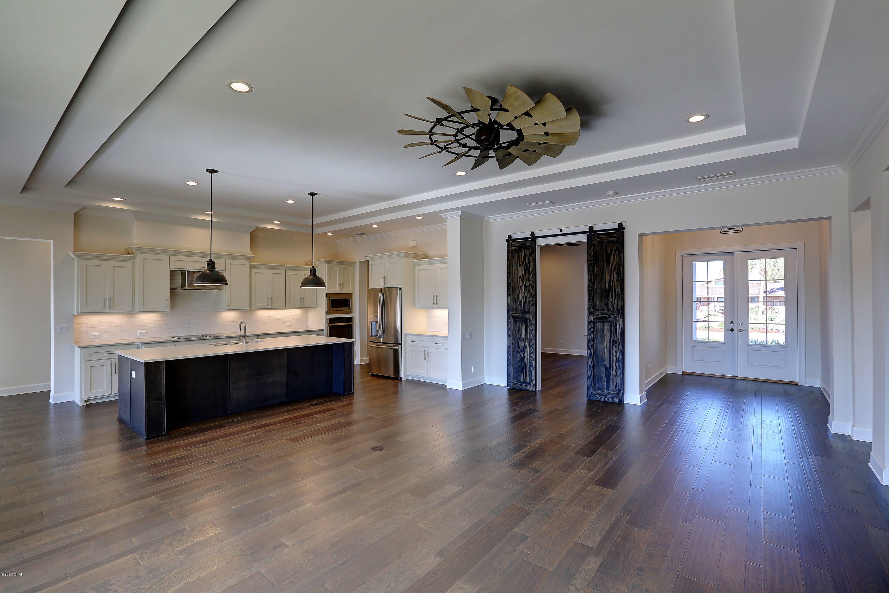 Bay Point Unit 1 - Residential