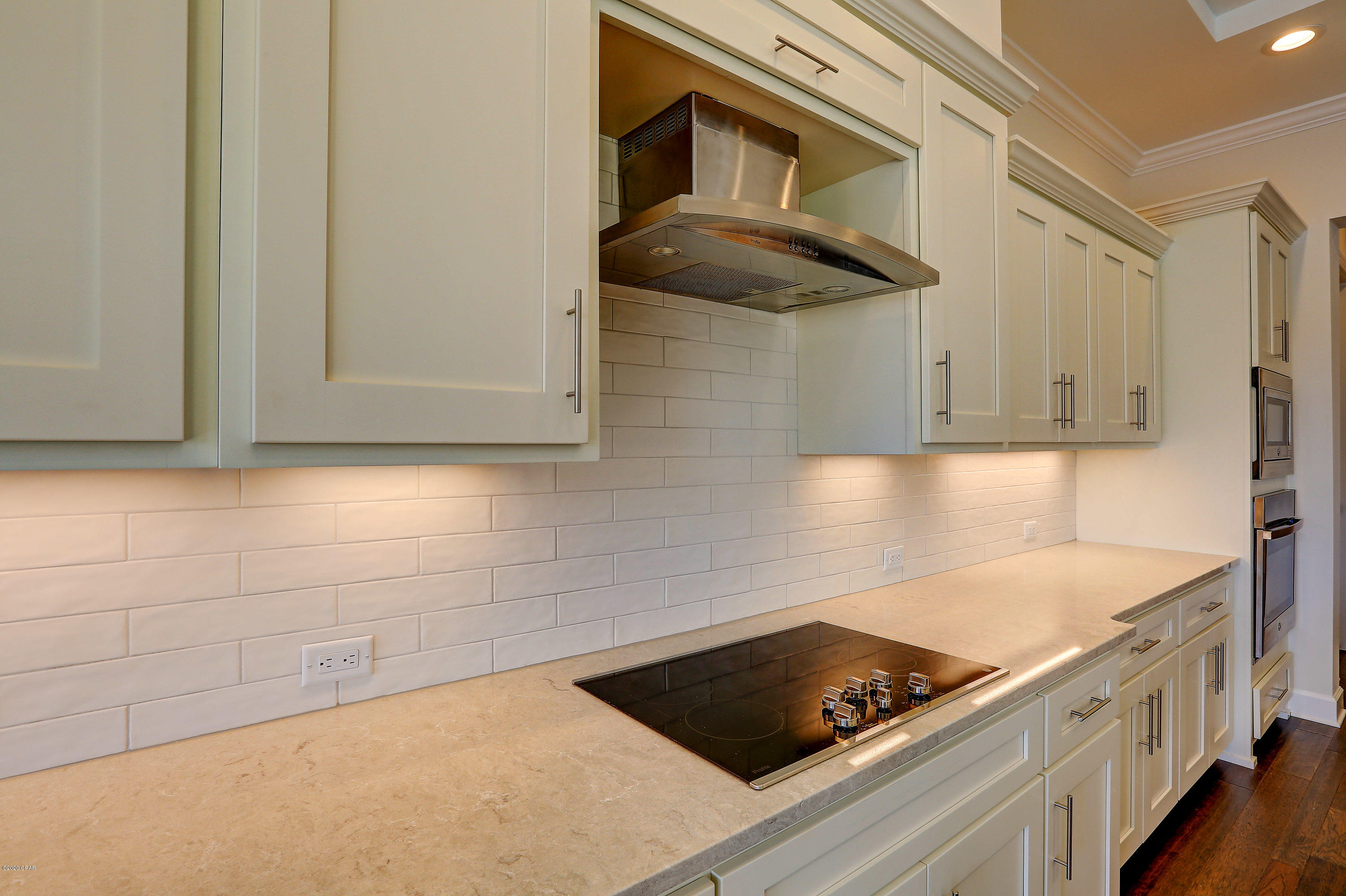 Bay Point Unit 1 - Residential