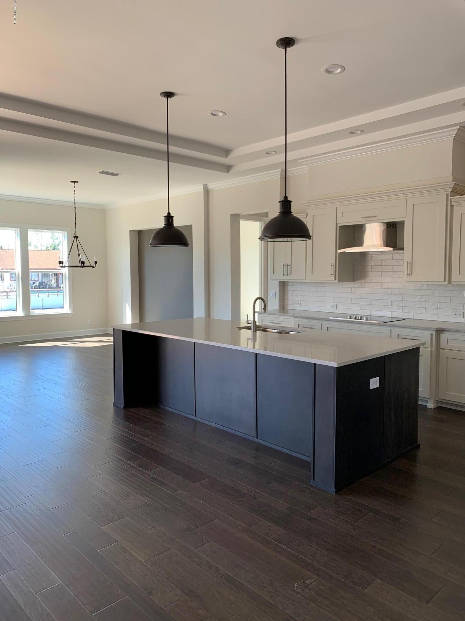 Bay Point Unit 1 - Residential