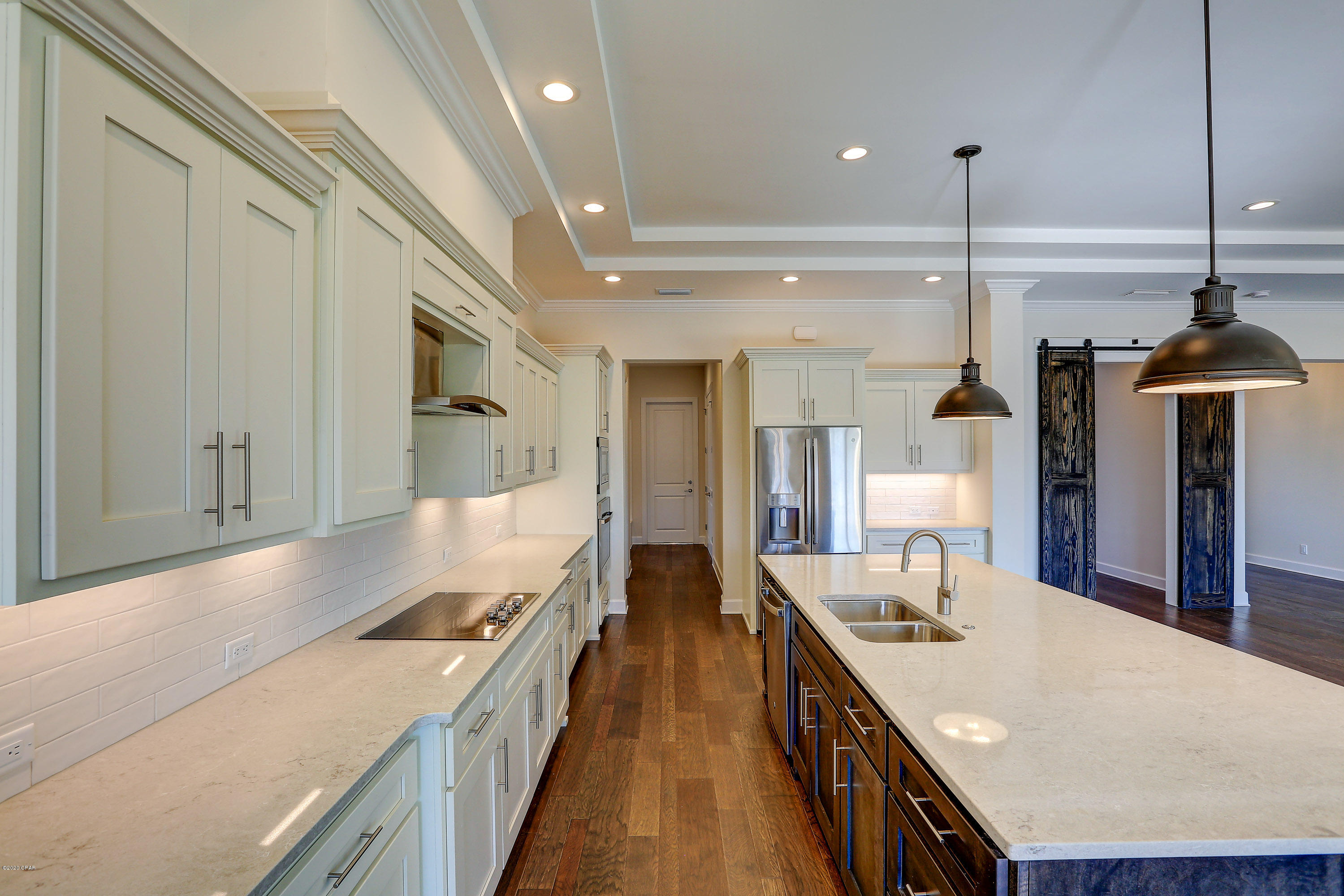 Bay Point Unit 1 - Residential