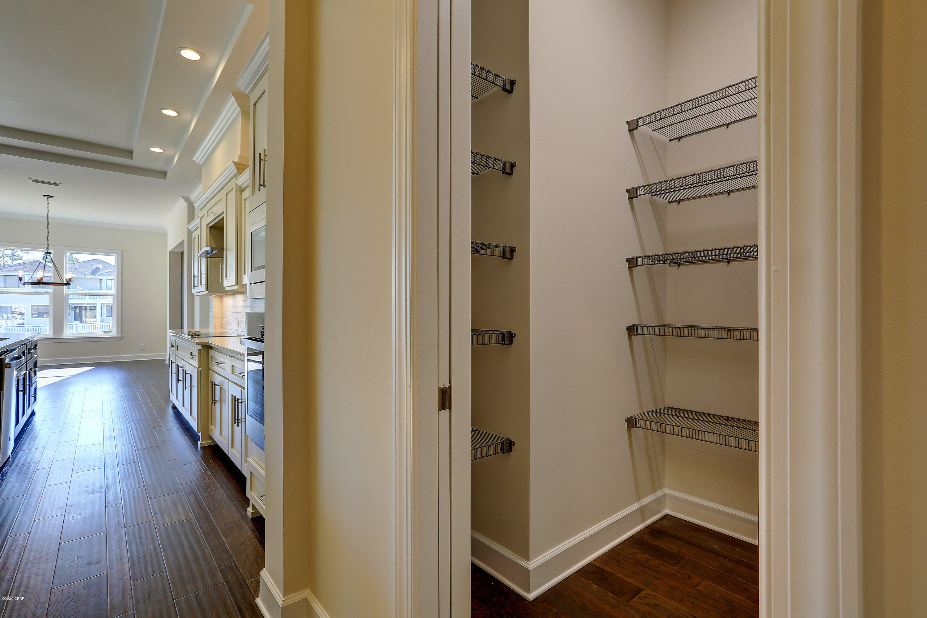 Bay Point Unit 1 - Residential