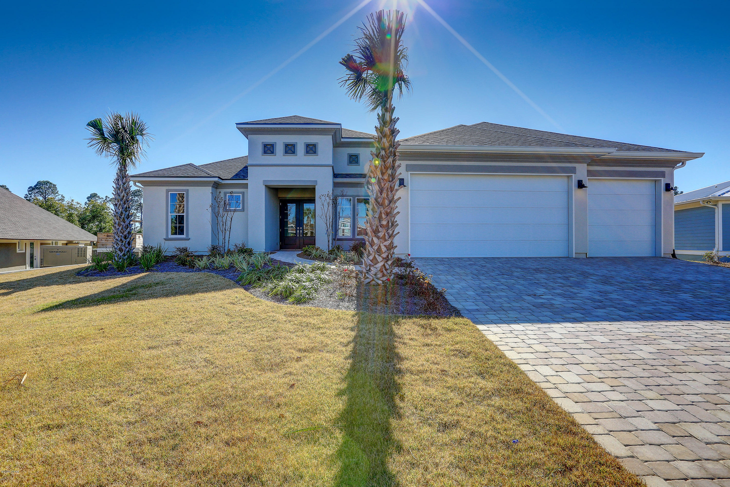 Bay Point Unit 1 - Residential