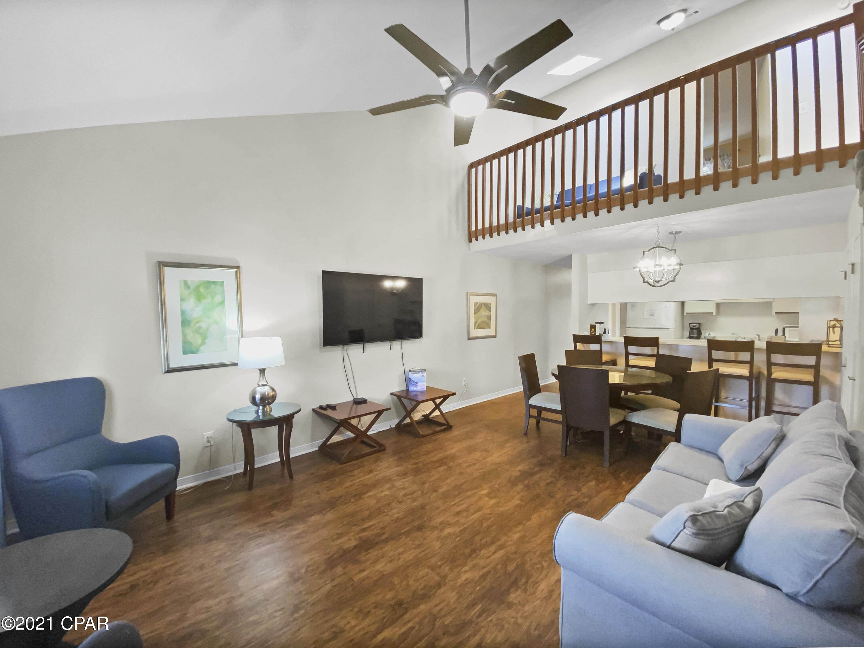 Treasure Cove Unit 1 - Residential