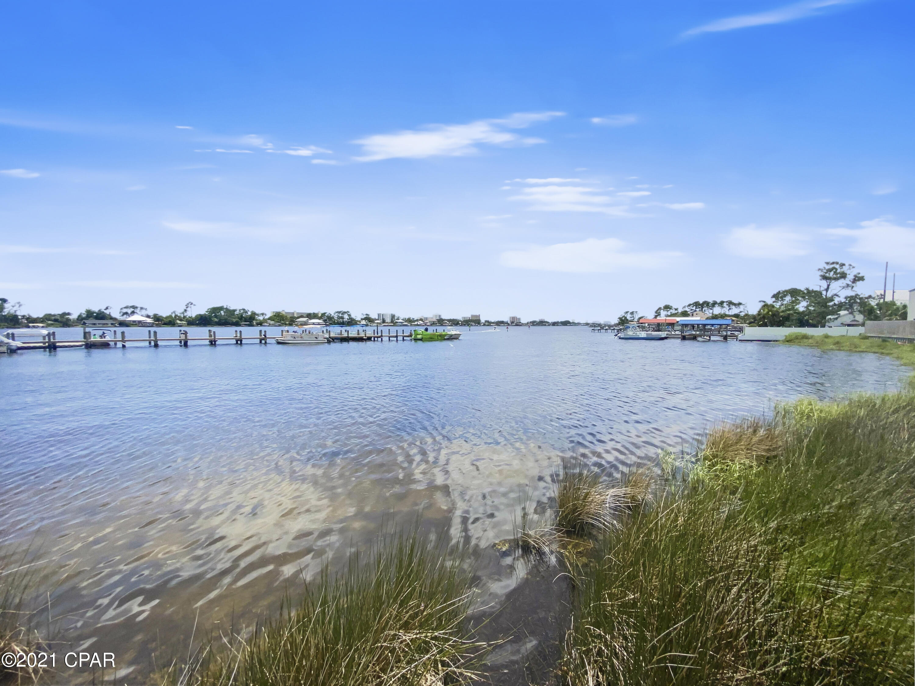 Treasure Cove Unit 1 - Residential