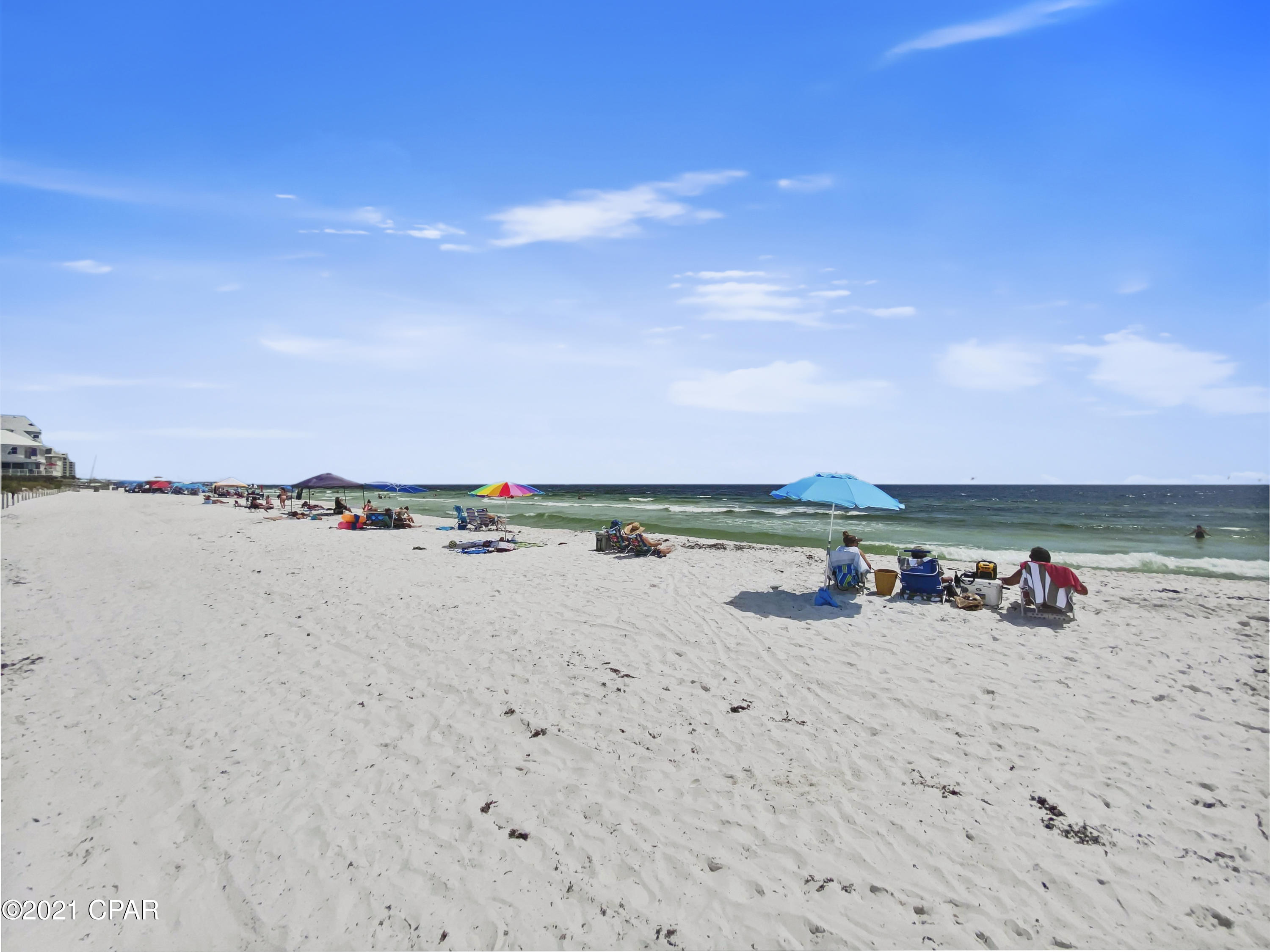 Treasure Cove Unit 1 - Residential