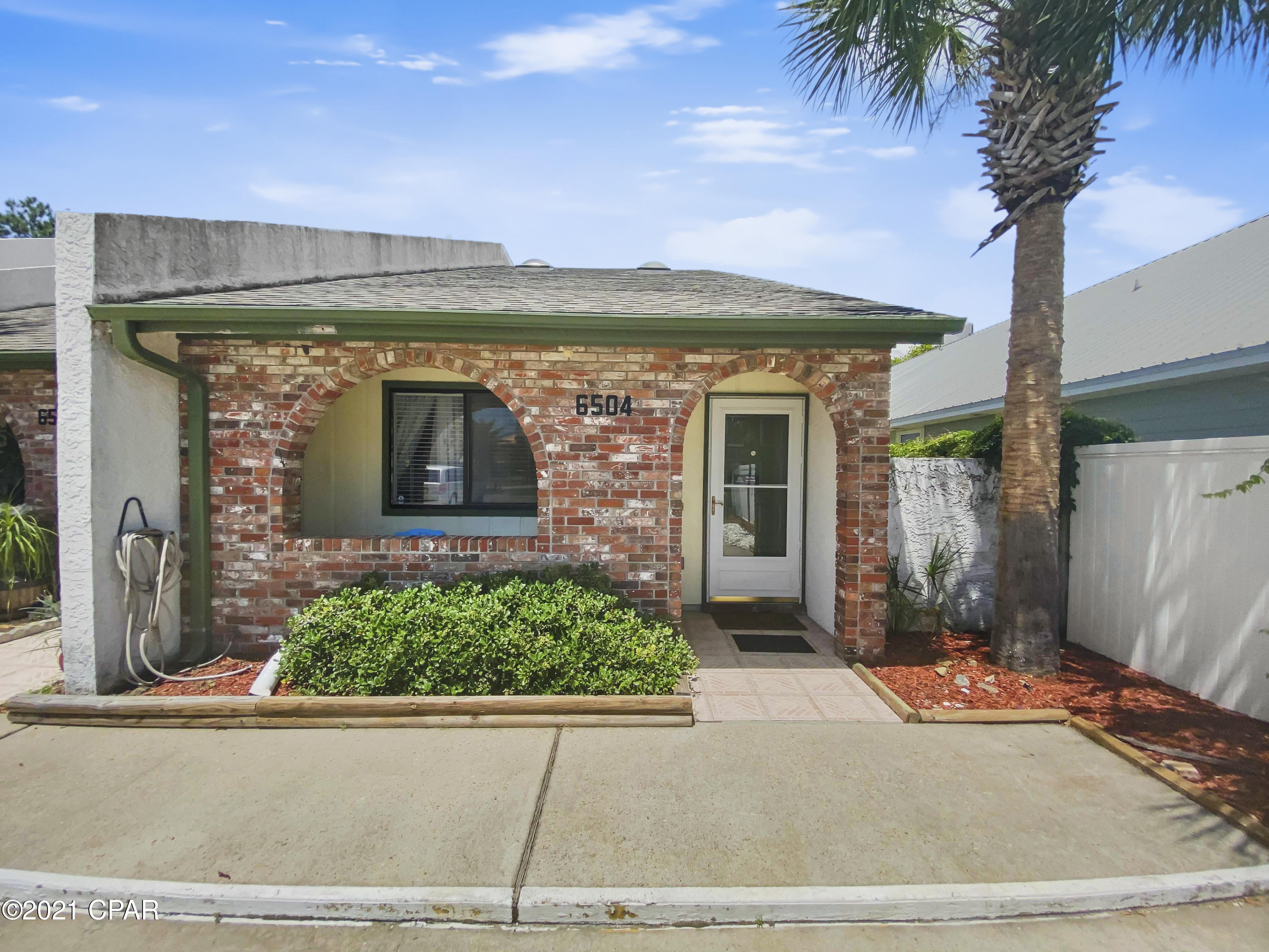 Treasure Cove Unit 1 - Residential