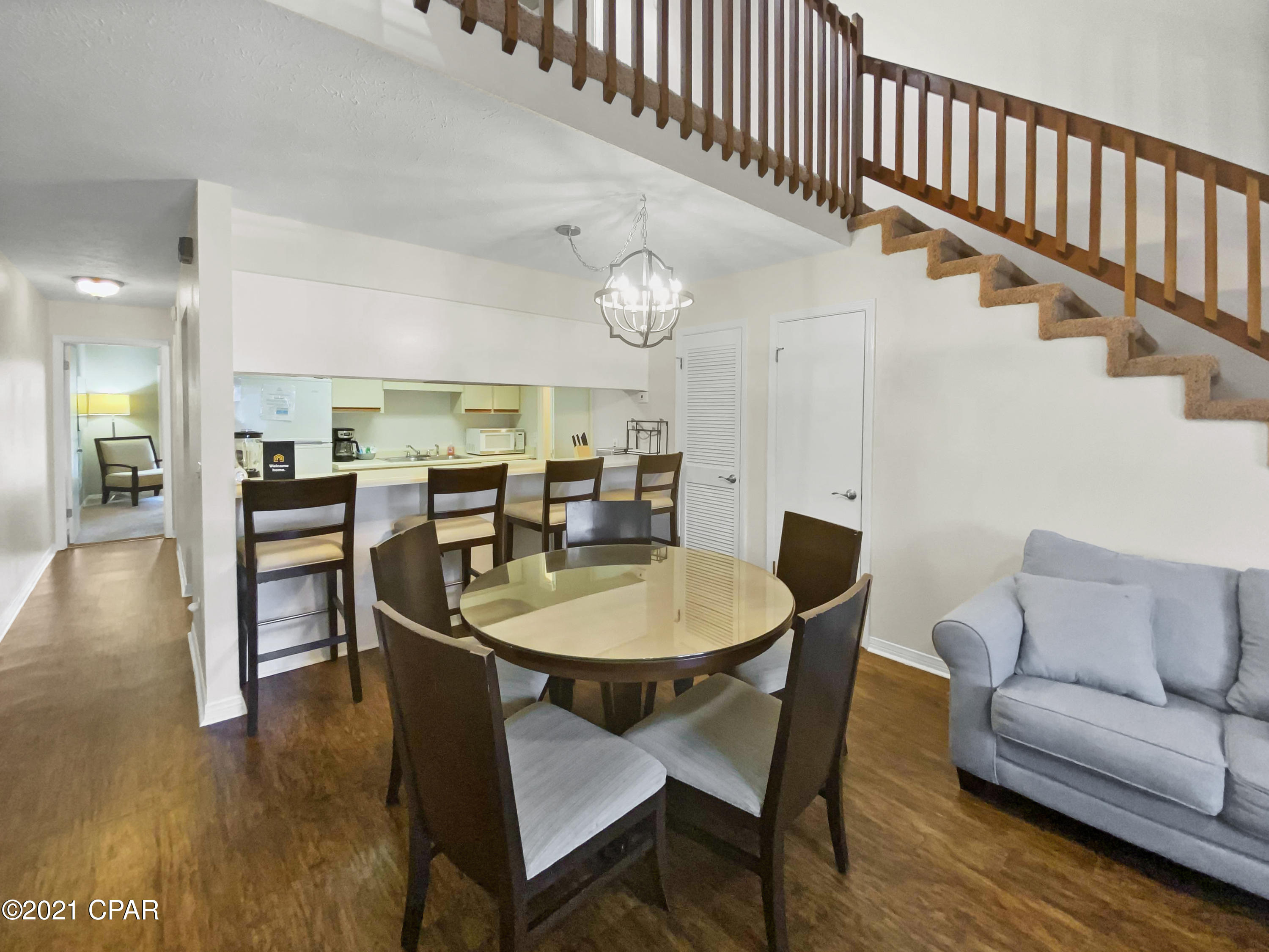 Treasure Cove Unit 1 - Residential