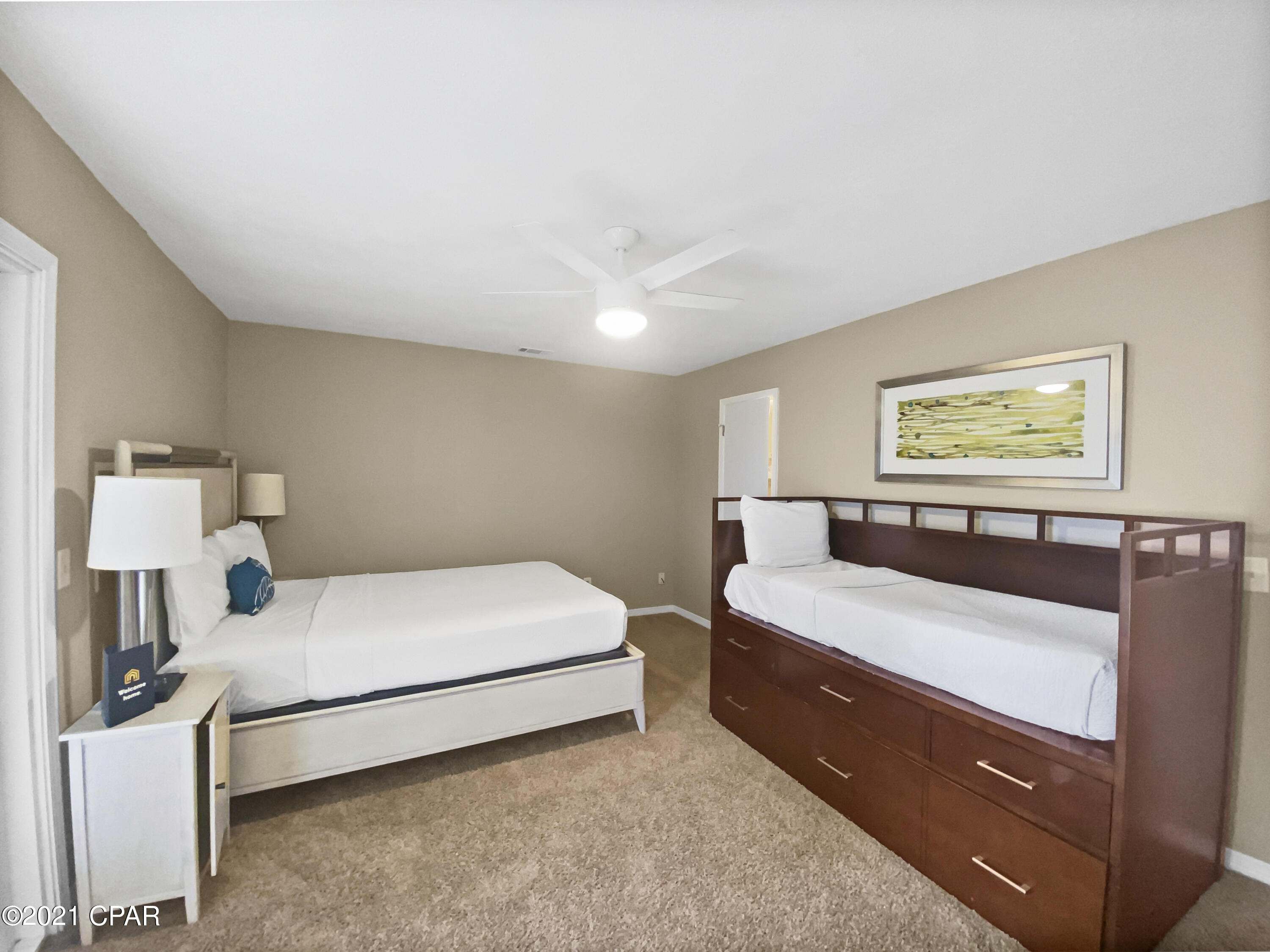 Treasure Cove Unit 1 - Residential