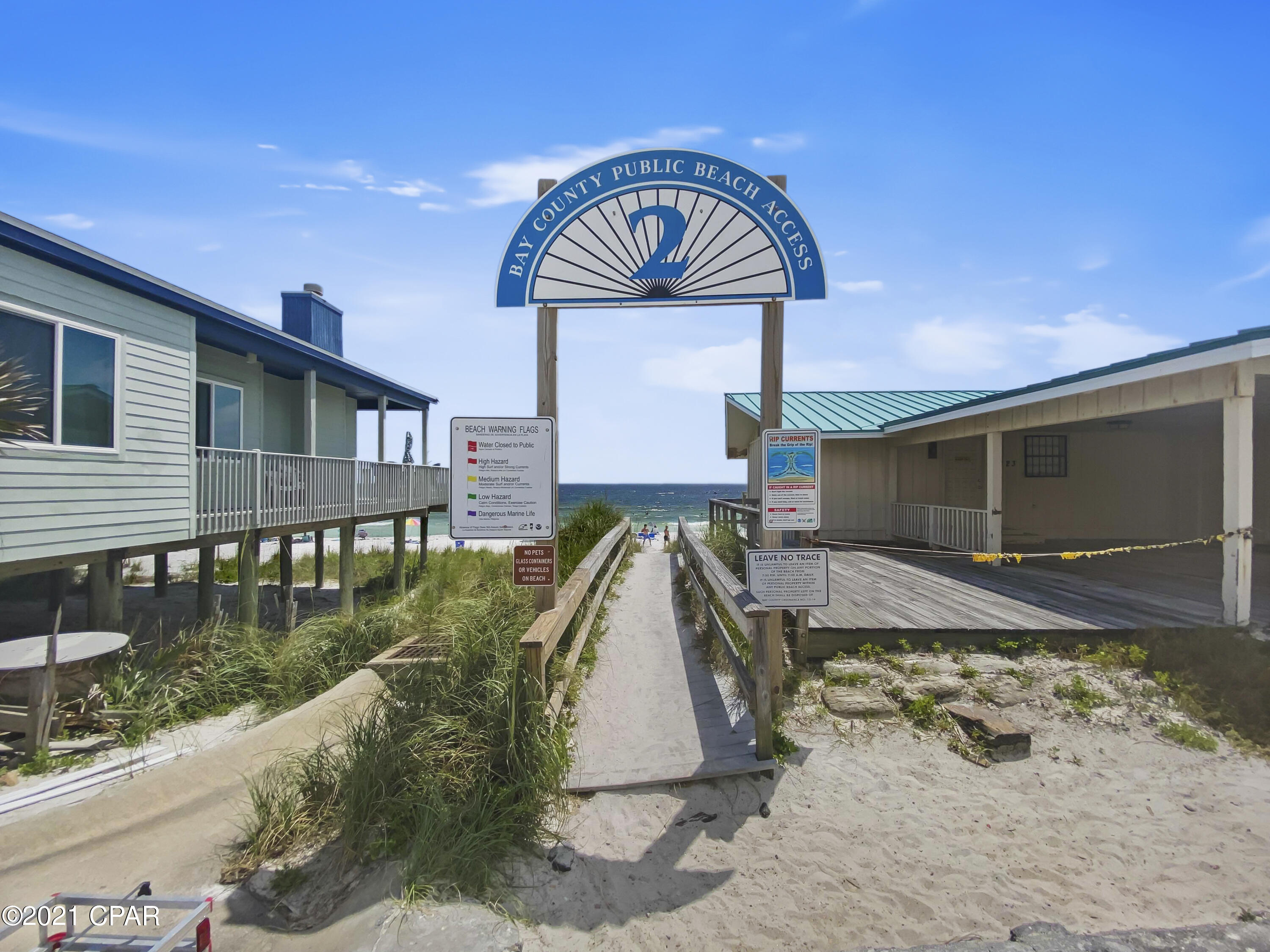 Treasure Cove Unit 1 - Residential