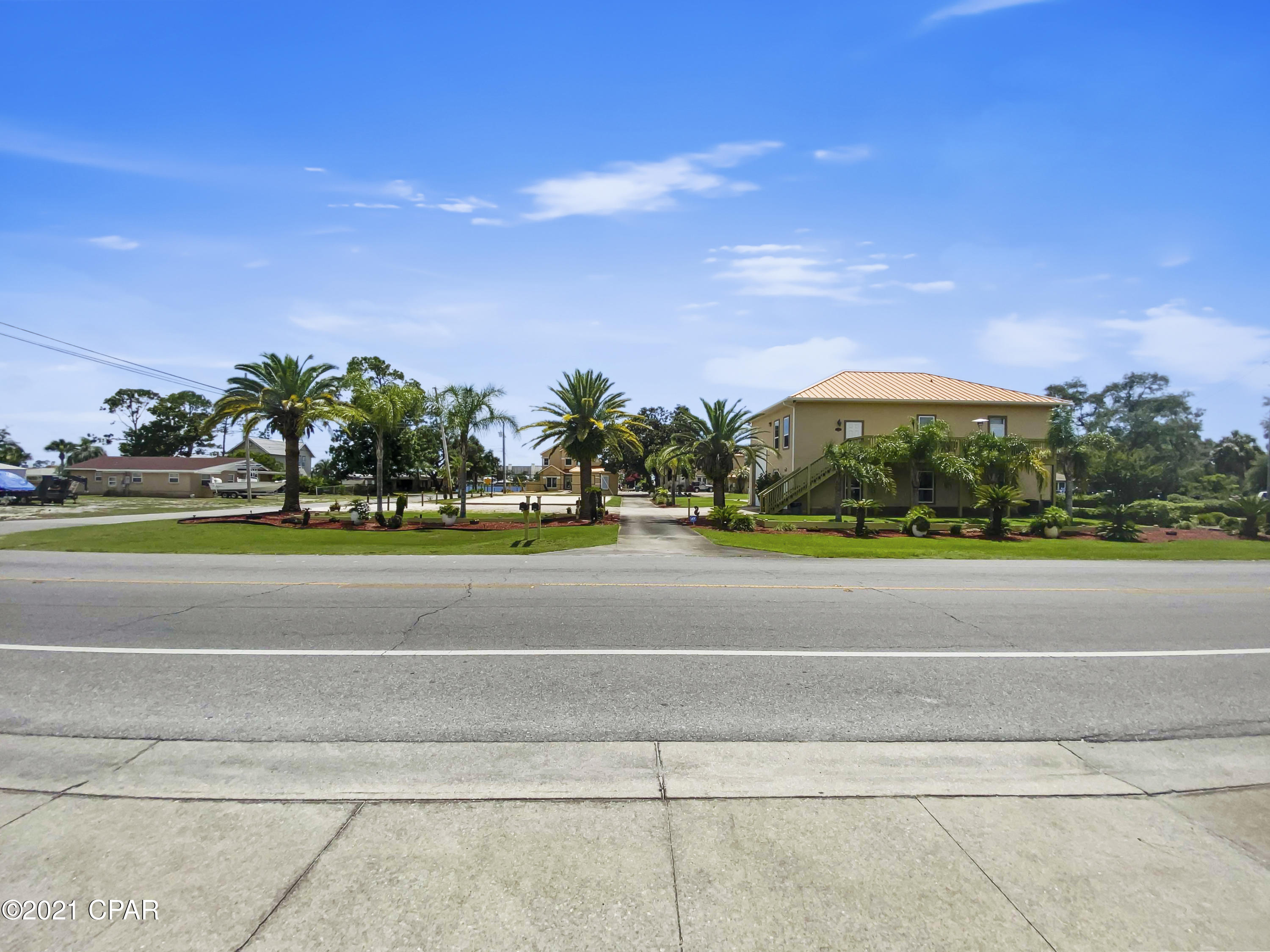 Treasure Cove Unit 1 - Residential