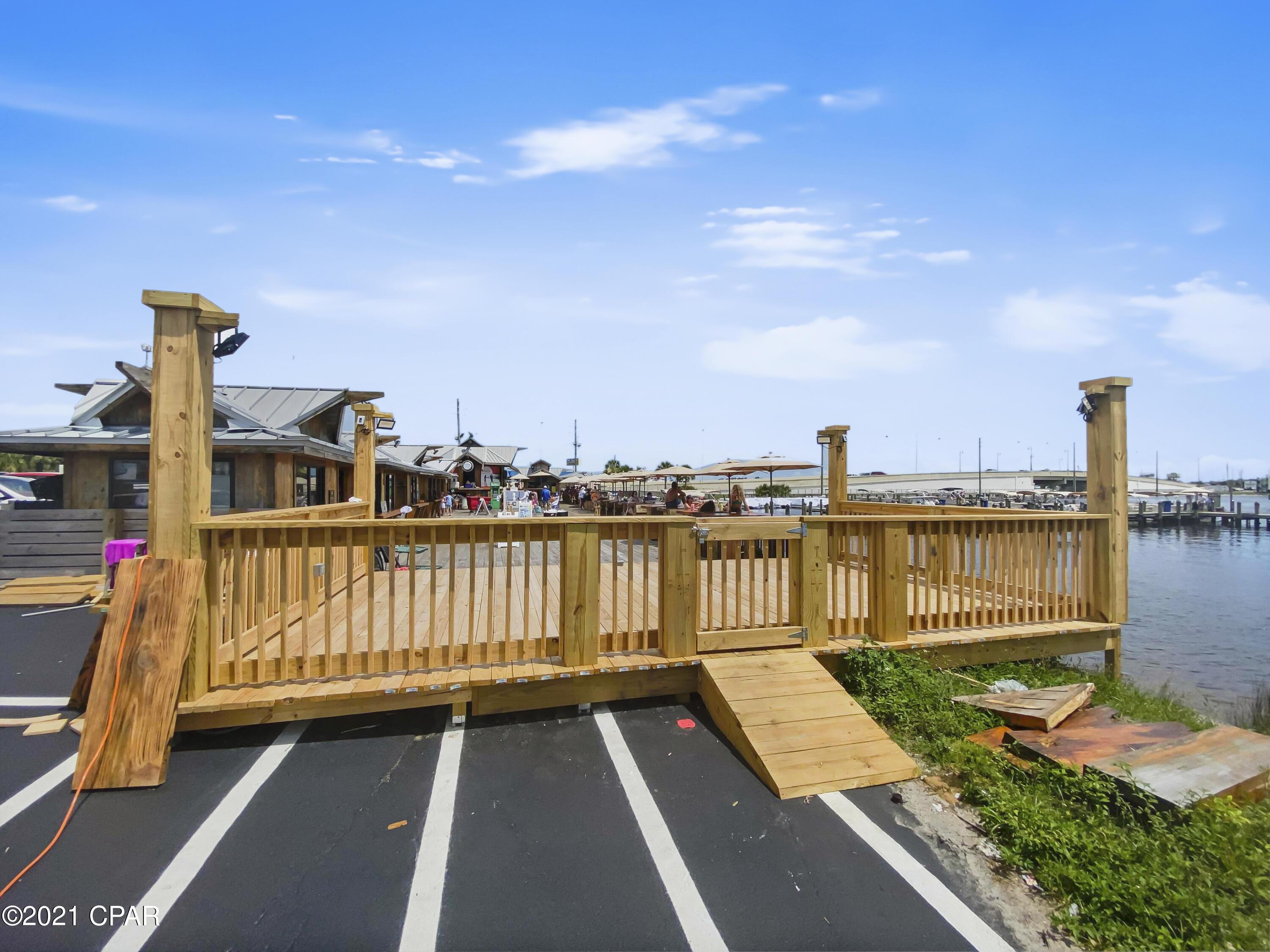 Treasure Cove Unit 1 - Residential