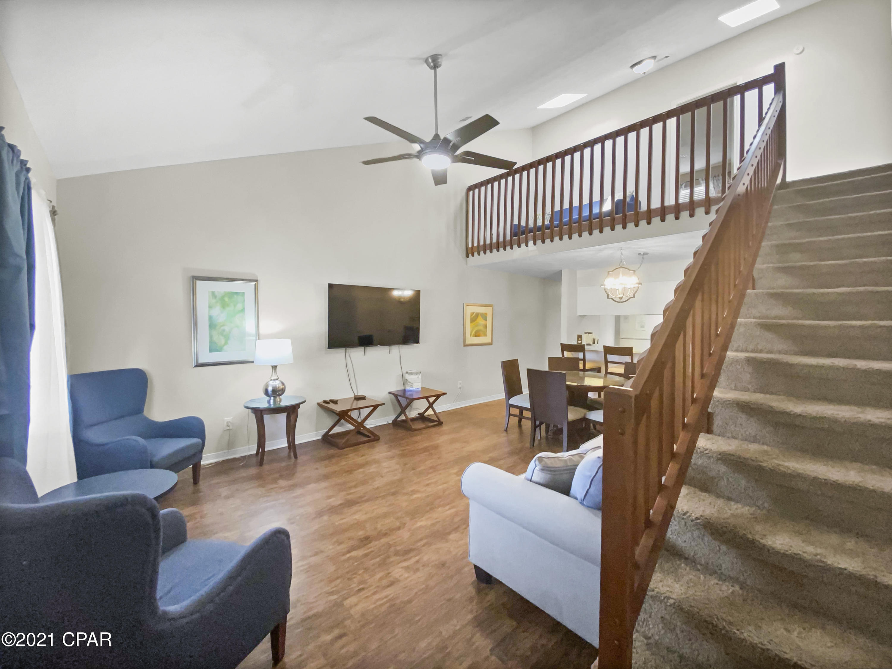 Treasure Cove Unit 1 - Residential