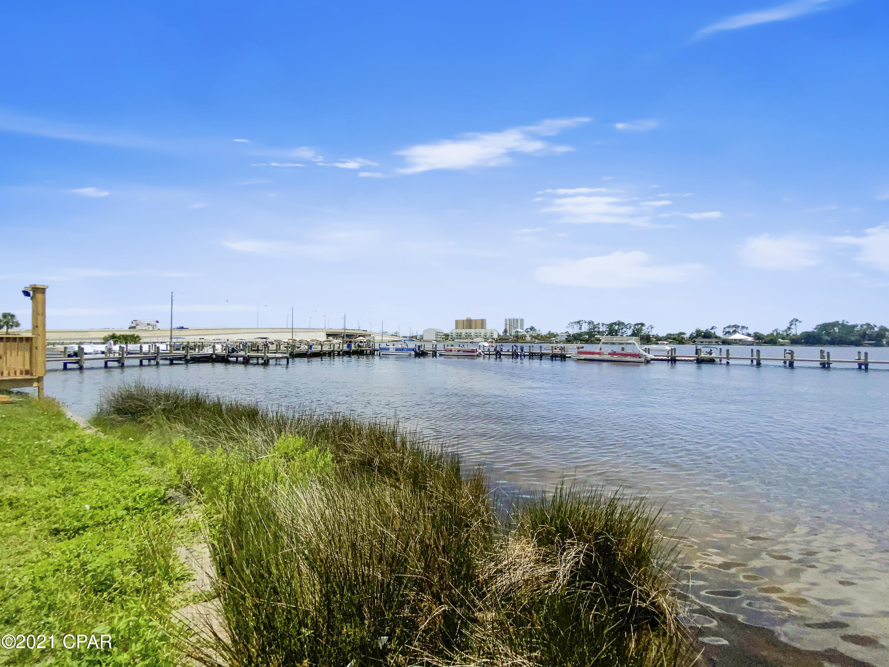 Treasure Cove Unit 1 - Residential