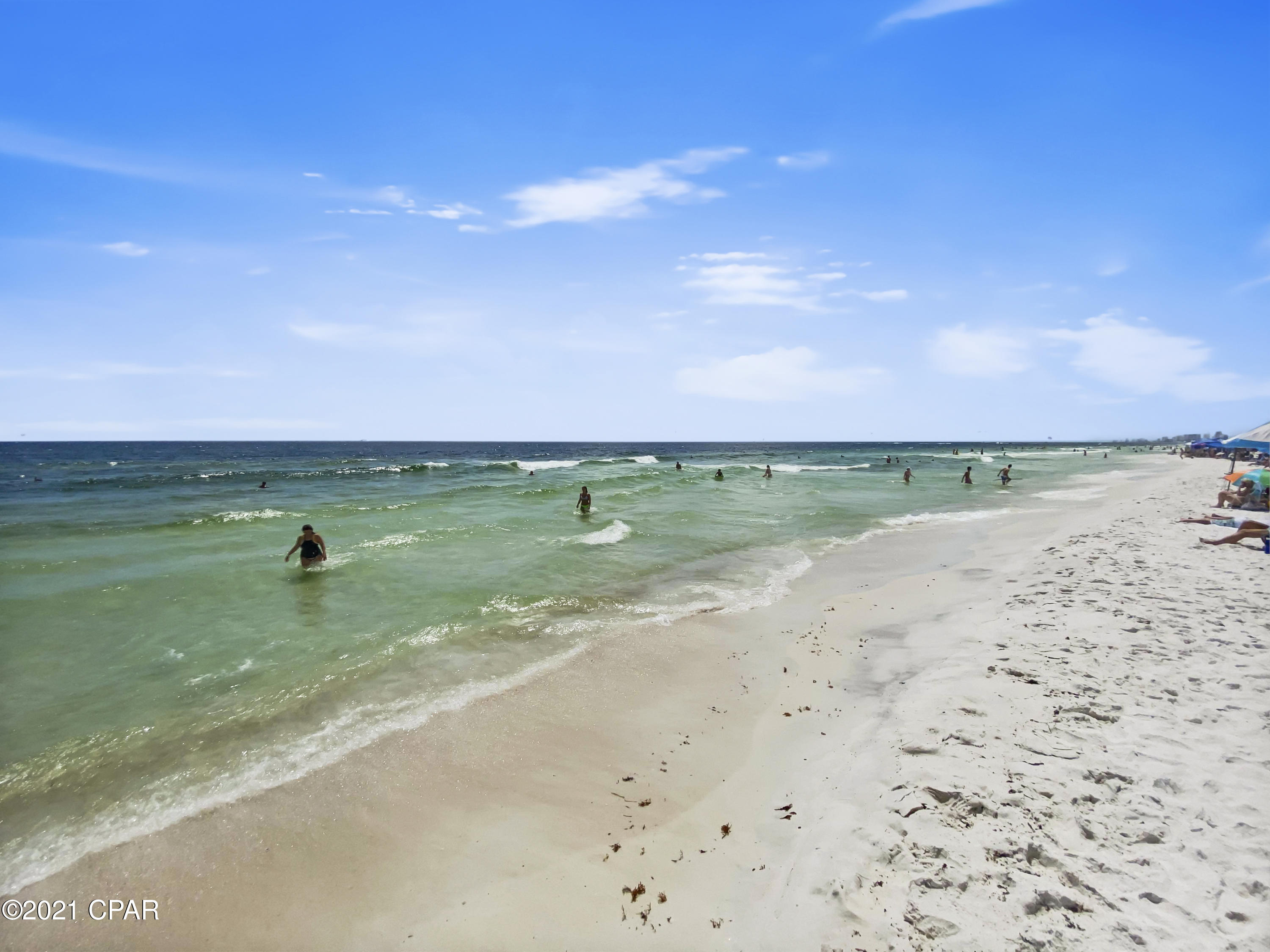 Treasure Cove Unit 1 - Residential