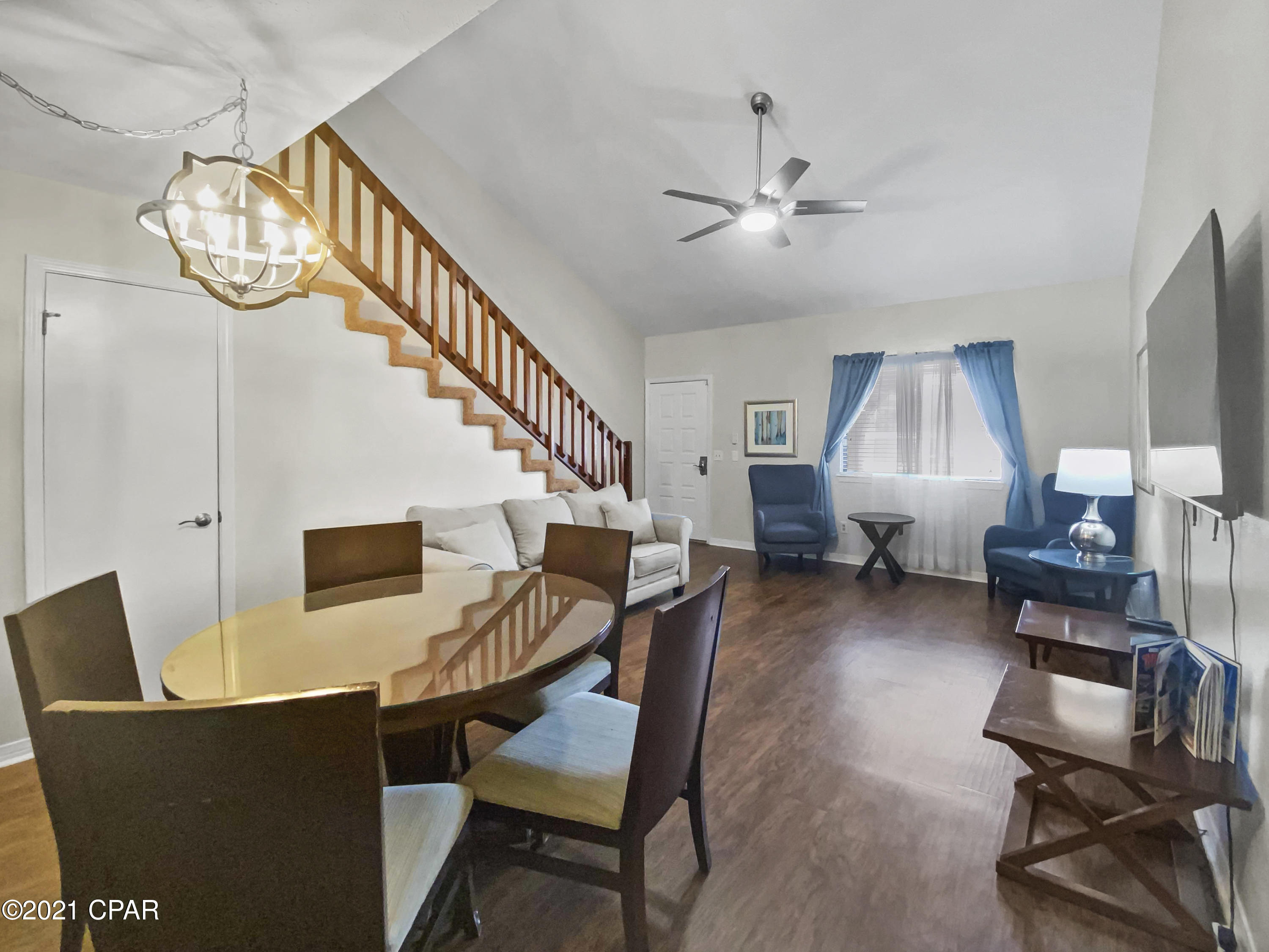 Treasure Cove Unit 1 - Residential