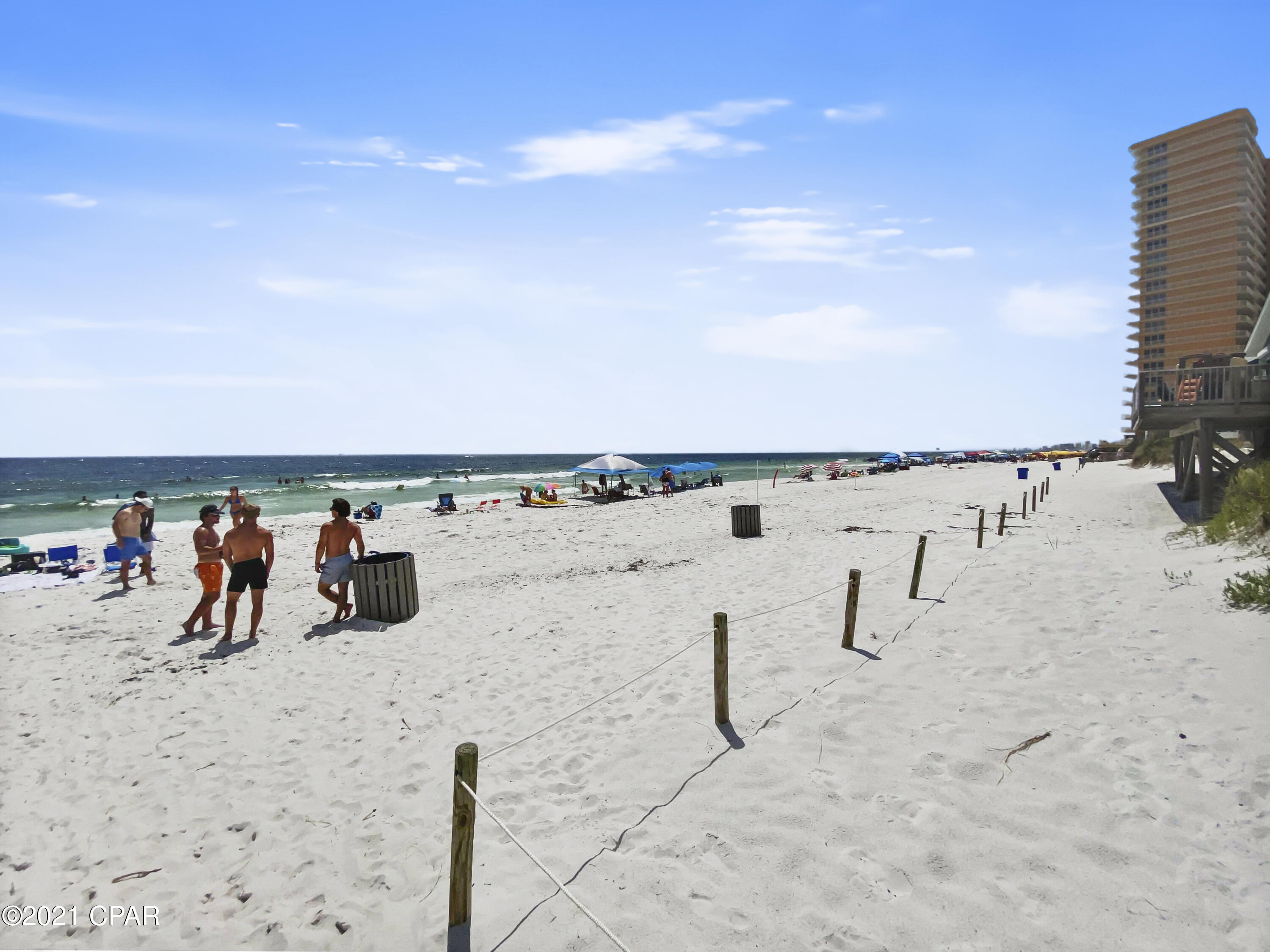 Treasure Cove Unit 1 - Residential