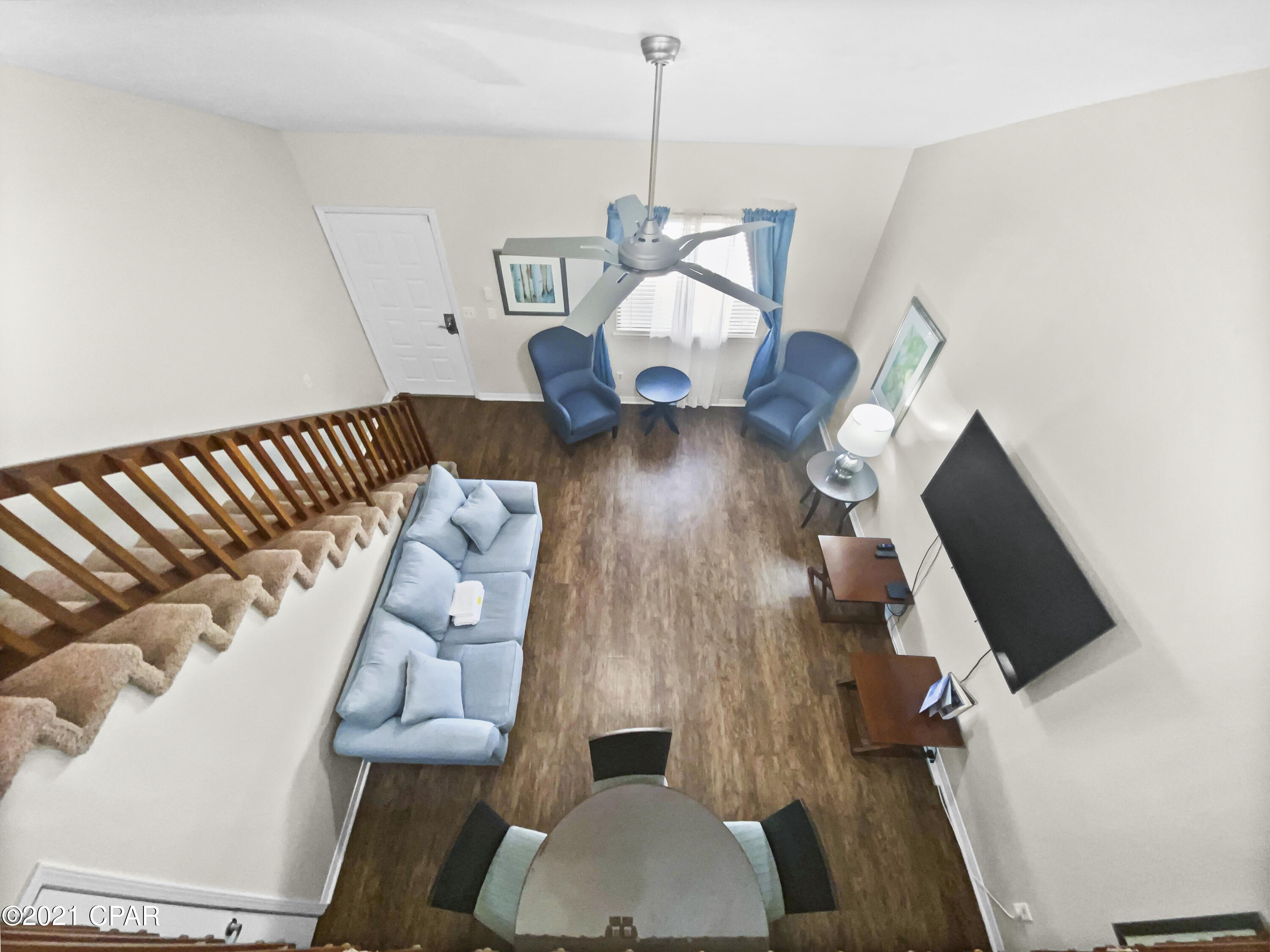 Treasure Cove Unit 1 - Residential