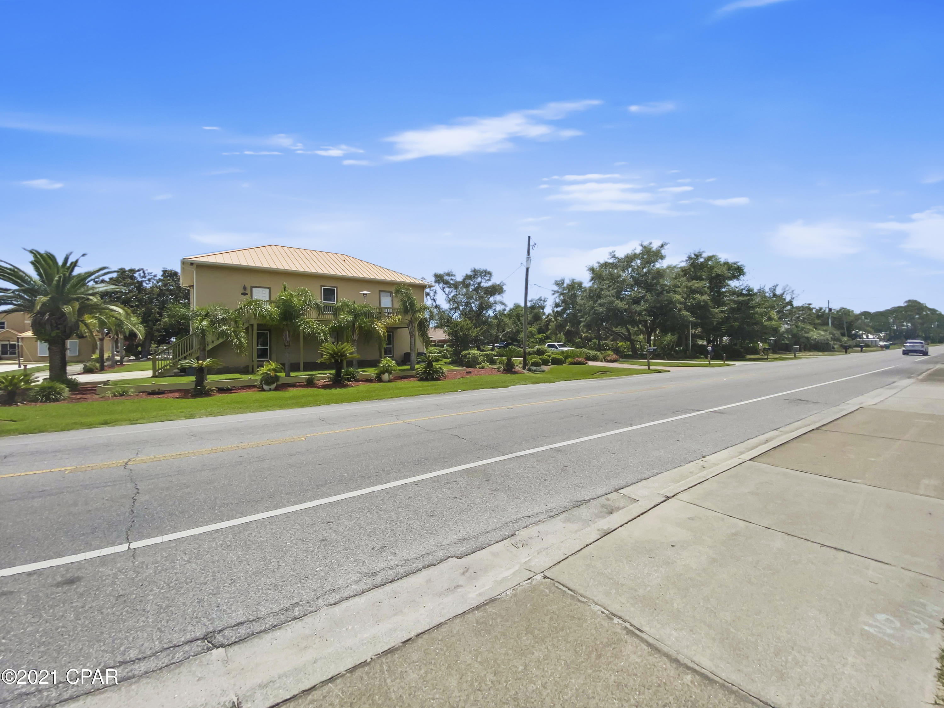 Treasure Cove Unit 1 - Residential