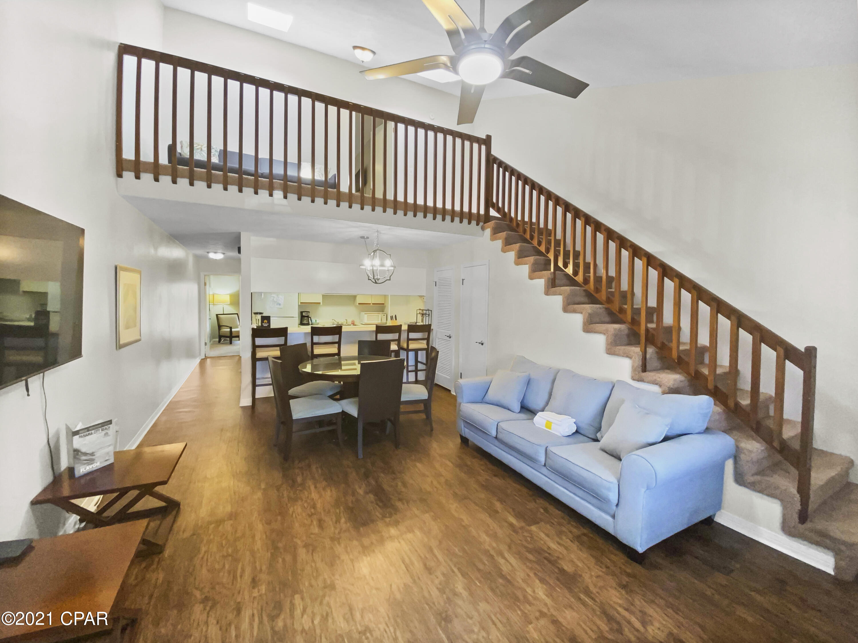 Treasure Cove Unit 1 - Residential