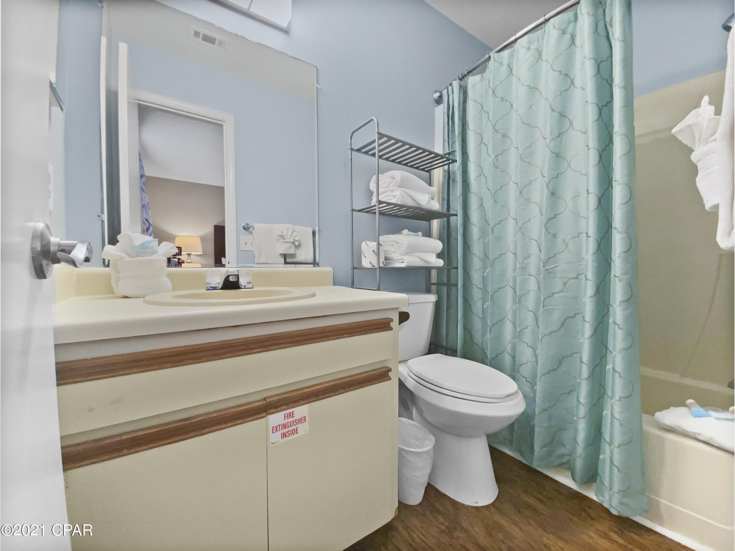 Treasure Cove Unit 1 - Residential