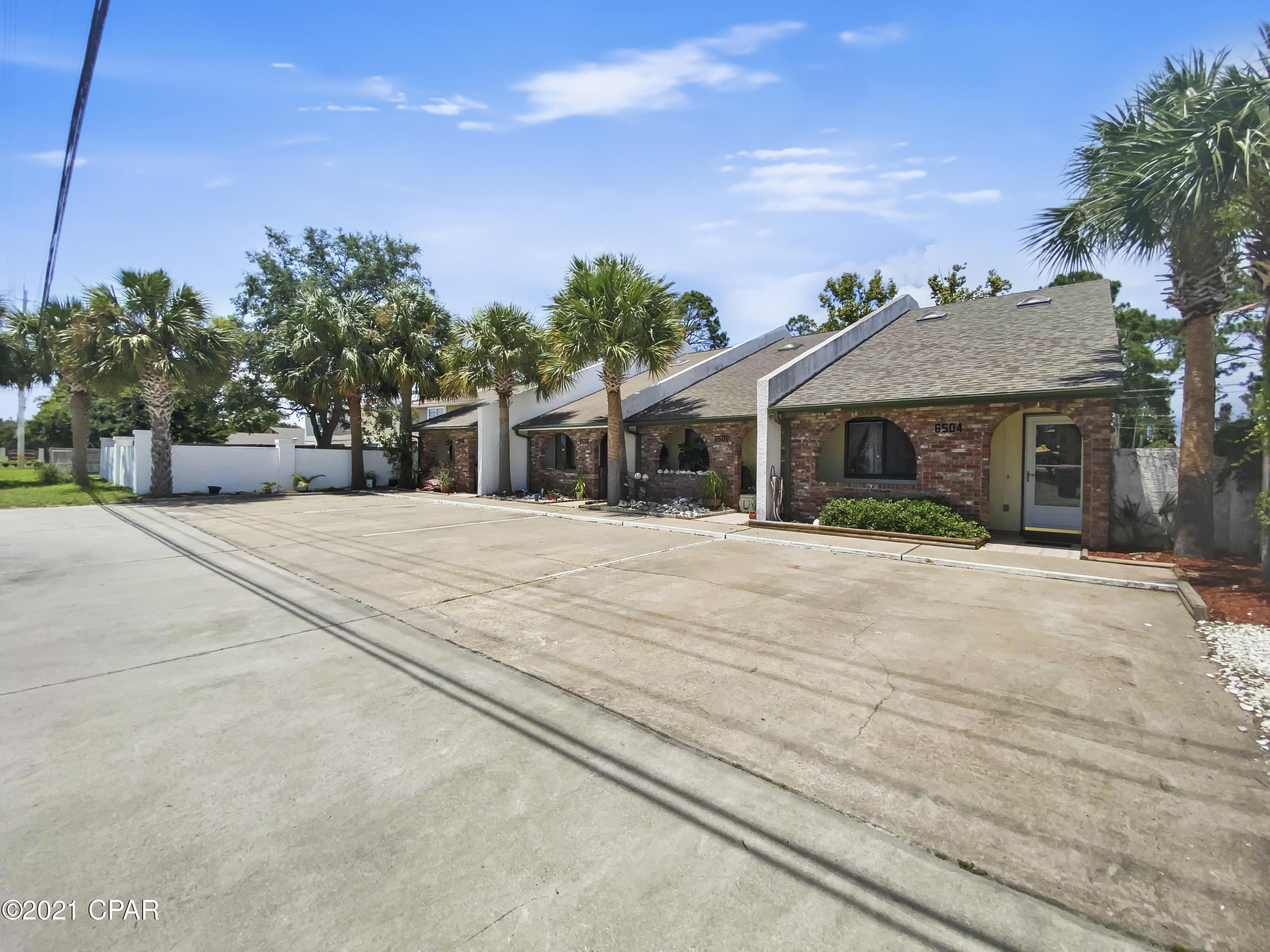 Treasure Cove Unit 1 - Residential