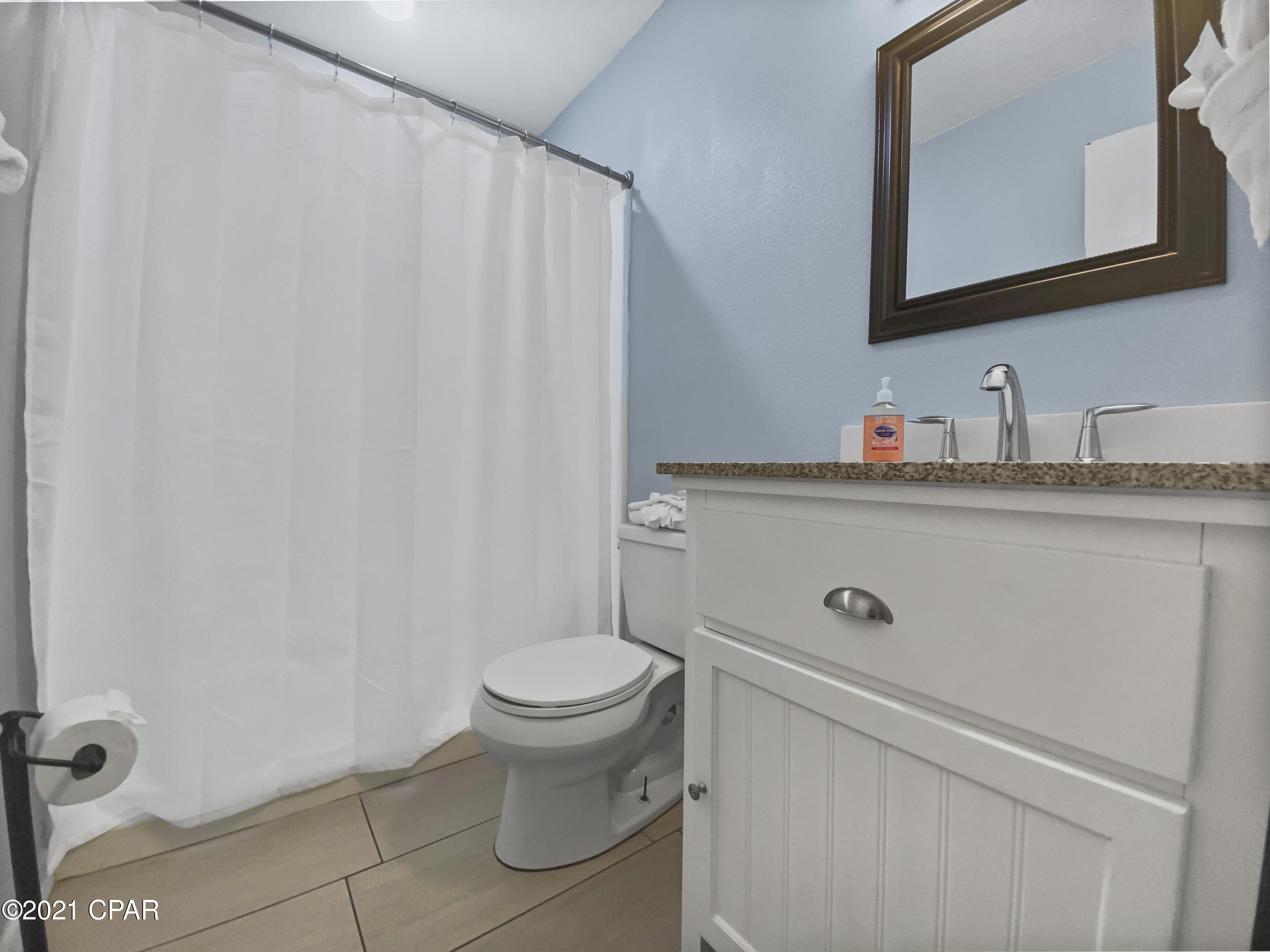 Treasure Cove Unit 1 - Residential