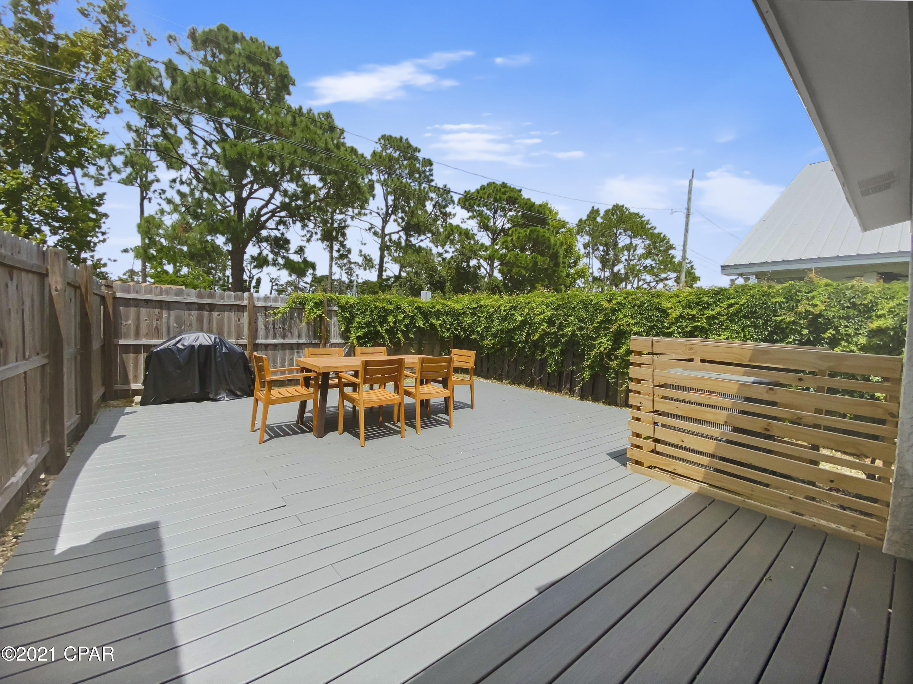 Treasure Cove Unit 1 - Residential