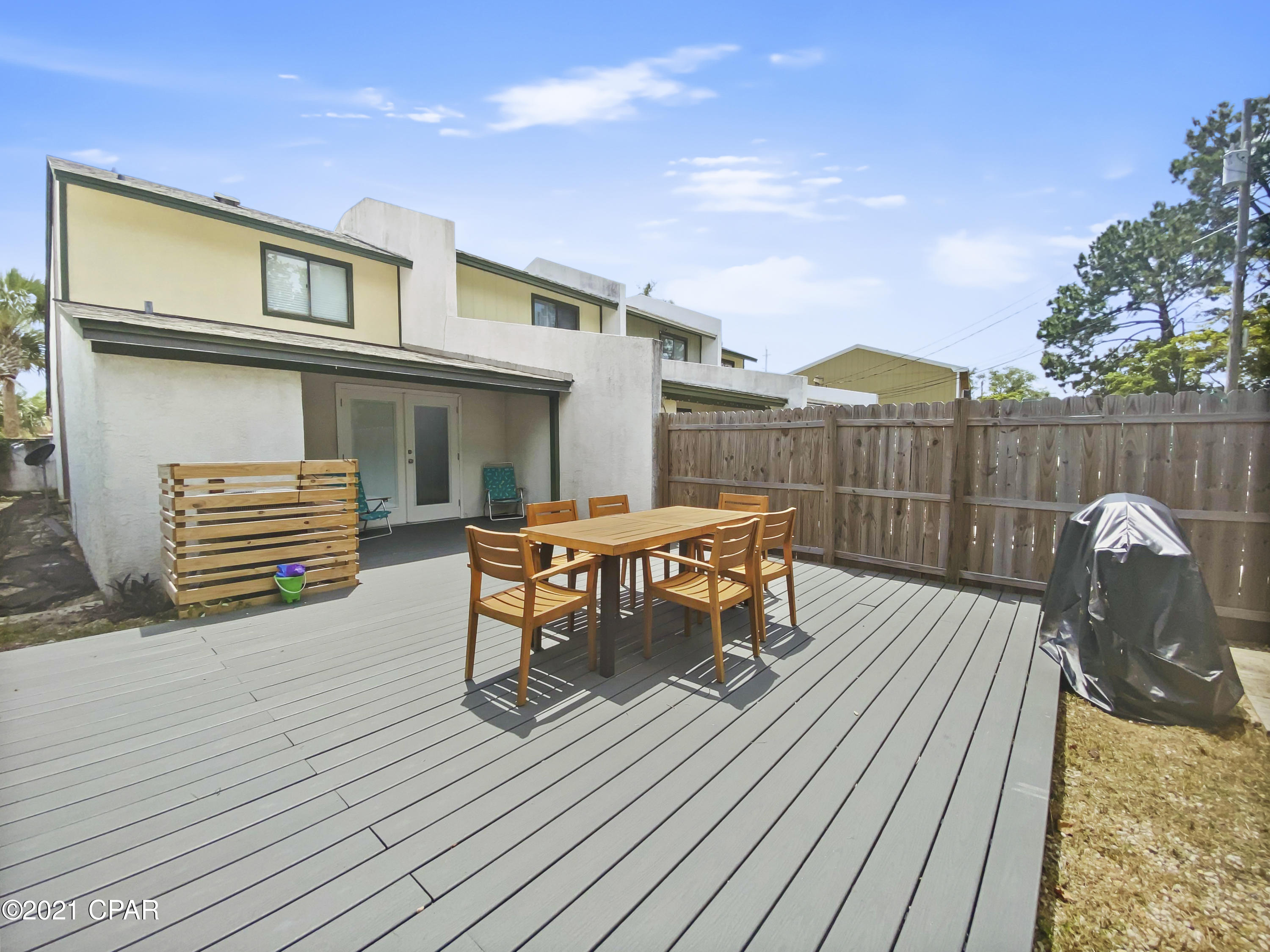 Treasure Cove Unit 1 - Residential