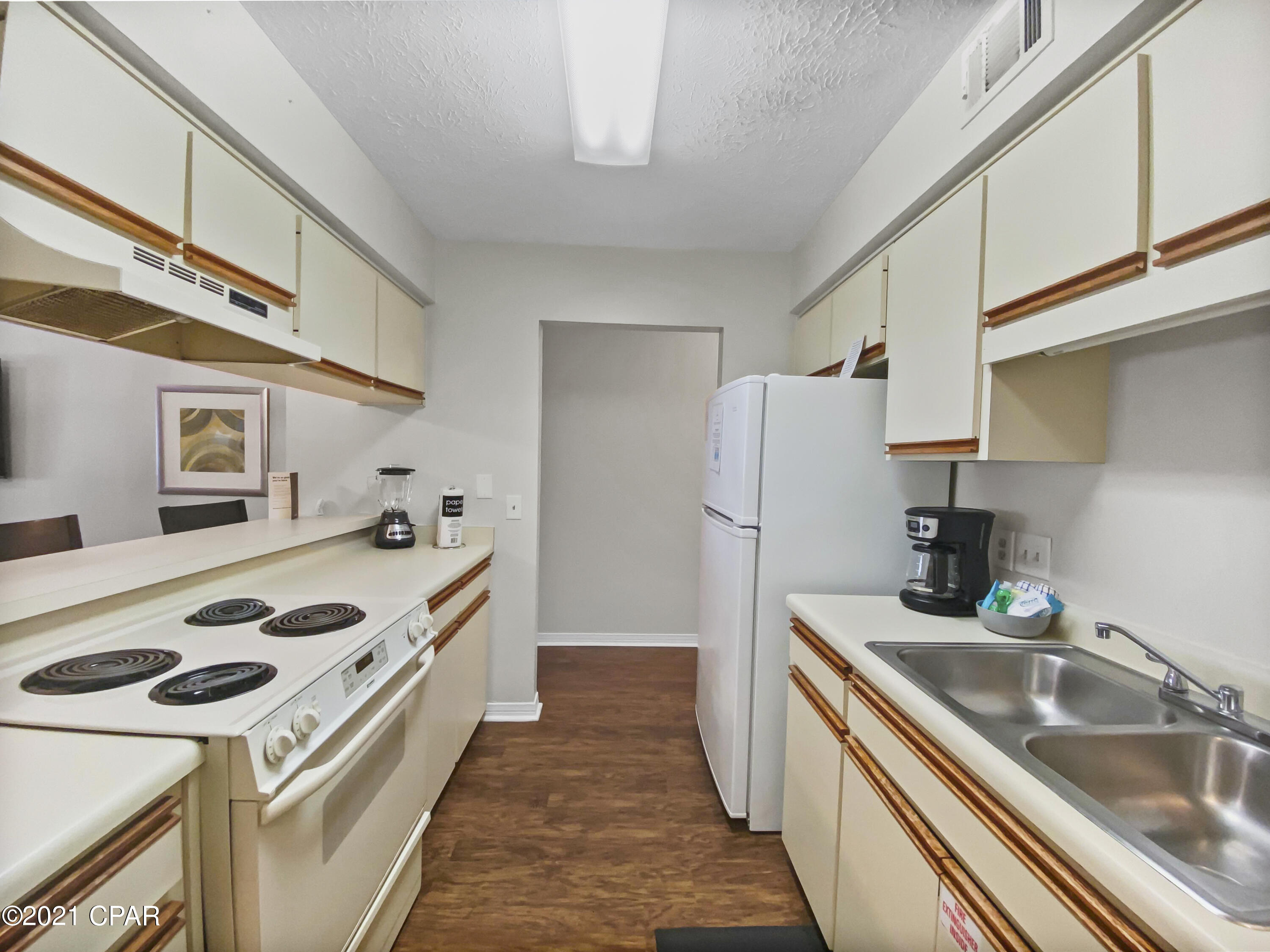 Treasure Cove Unit 1 - Residential