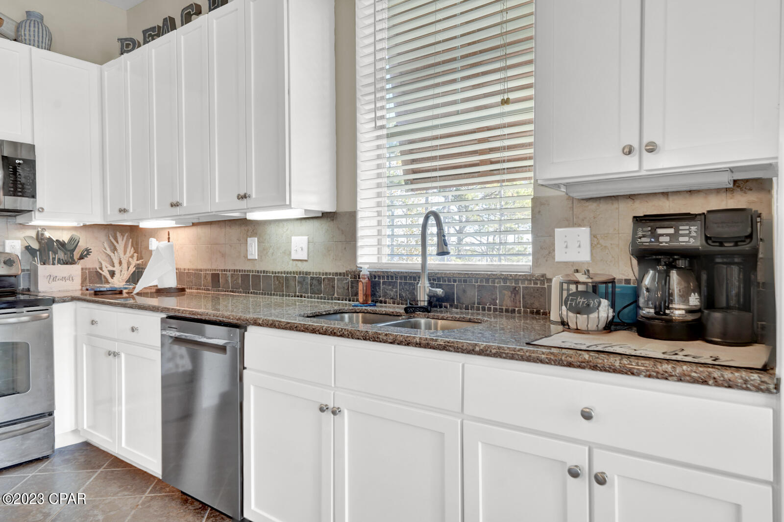 Island Reserve - Residential