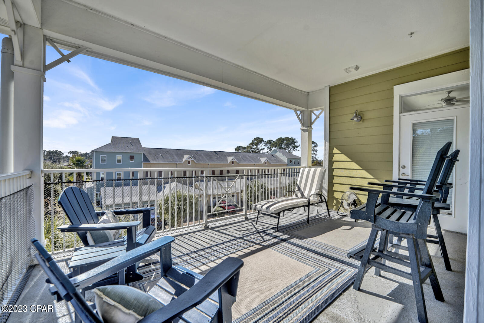 Island Reserve - Residential