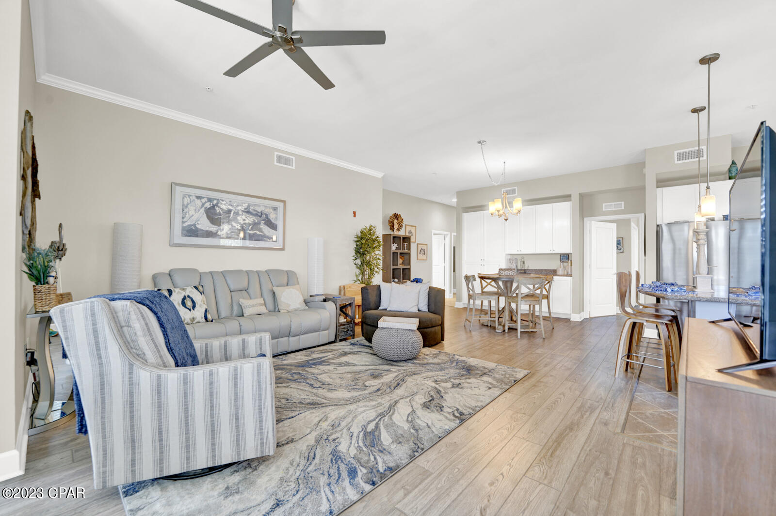 Island Reserve - Residential