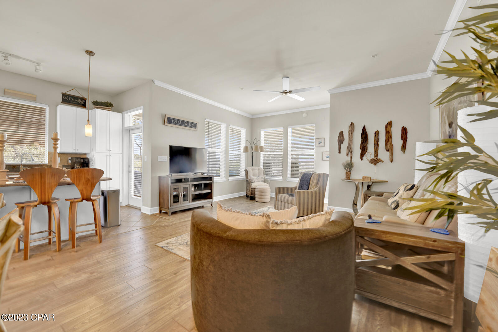 Island Reserve - Residential