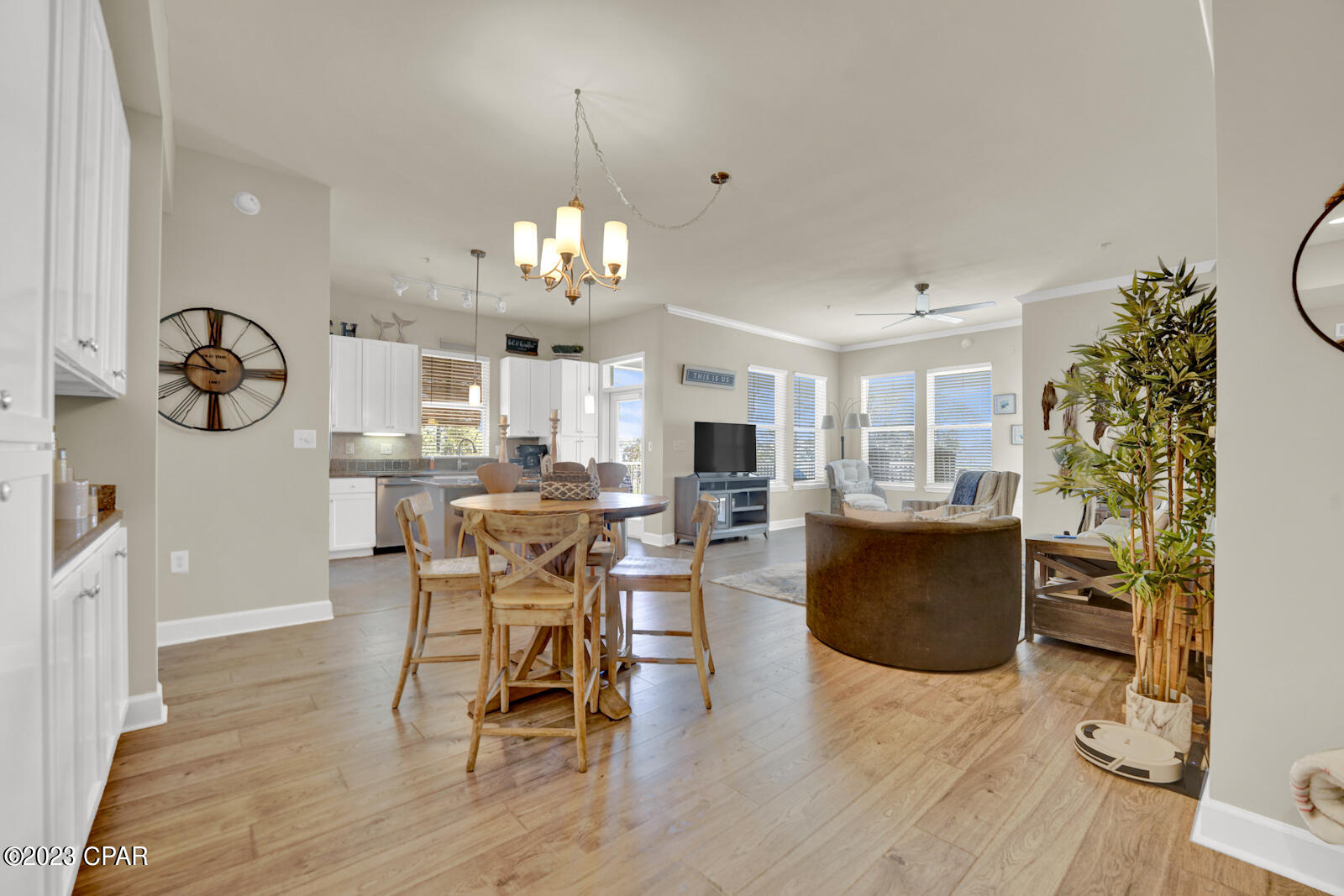 Island Reserve - Residential