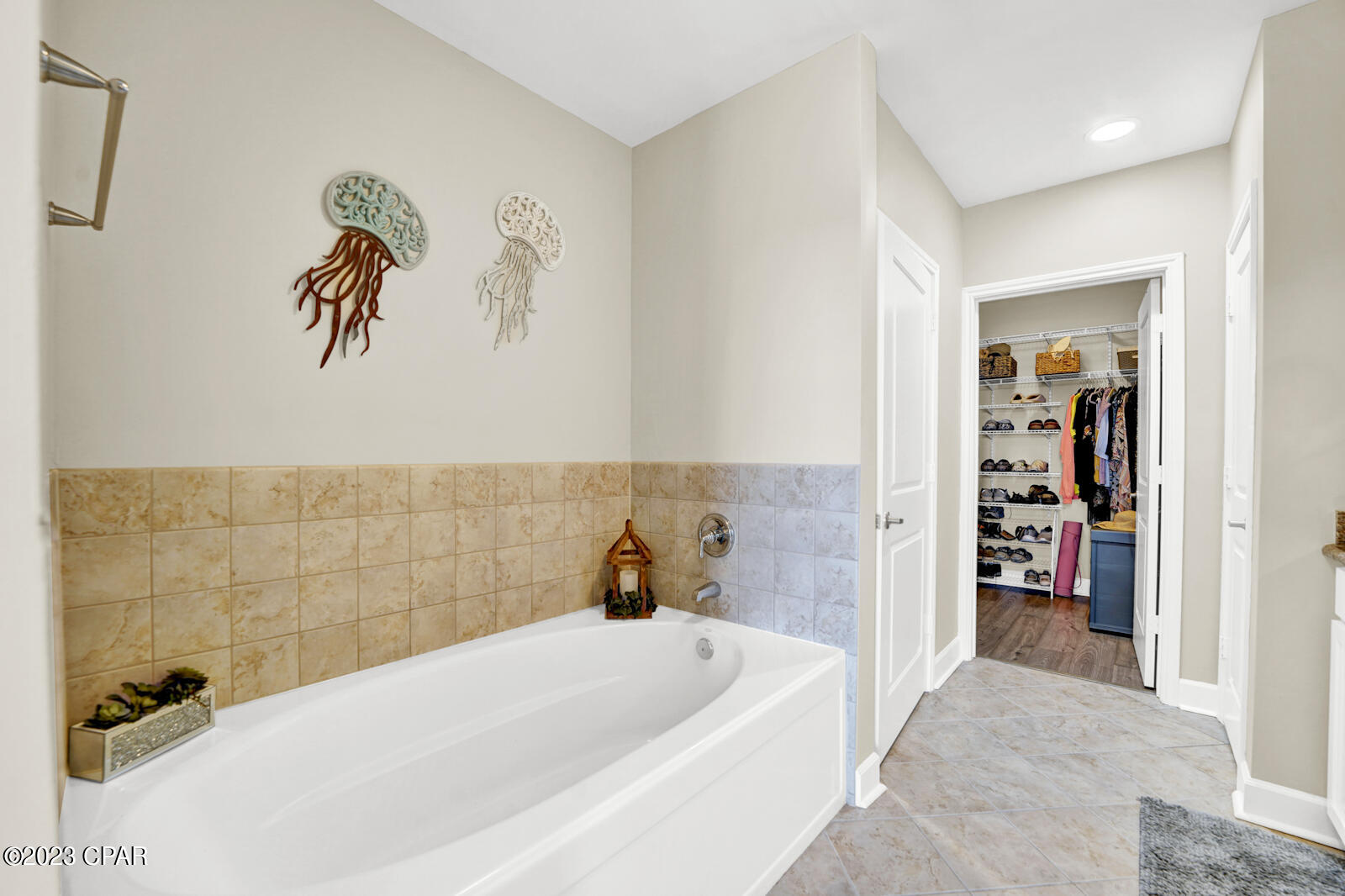 Island Reserve - Residential