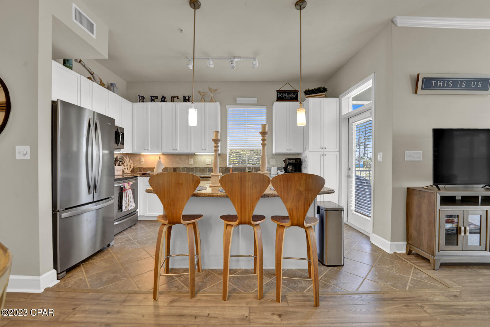 Island Reserve - Residential