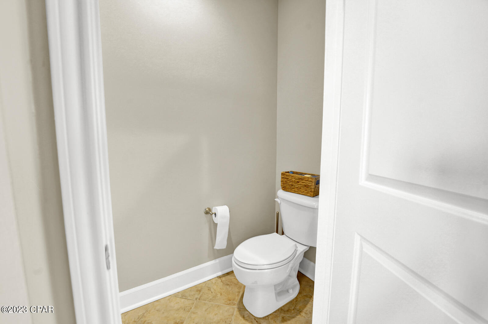 Island Reserve - Residential