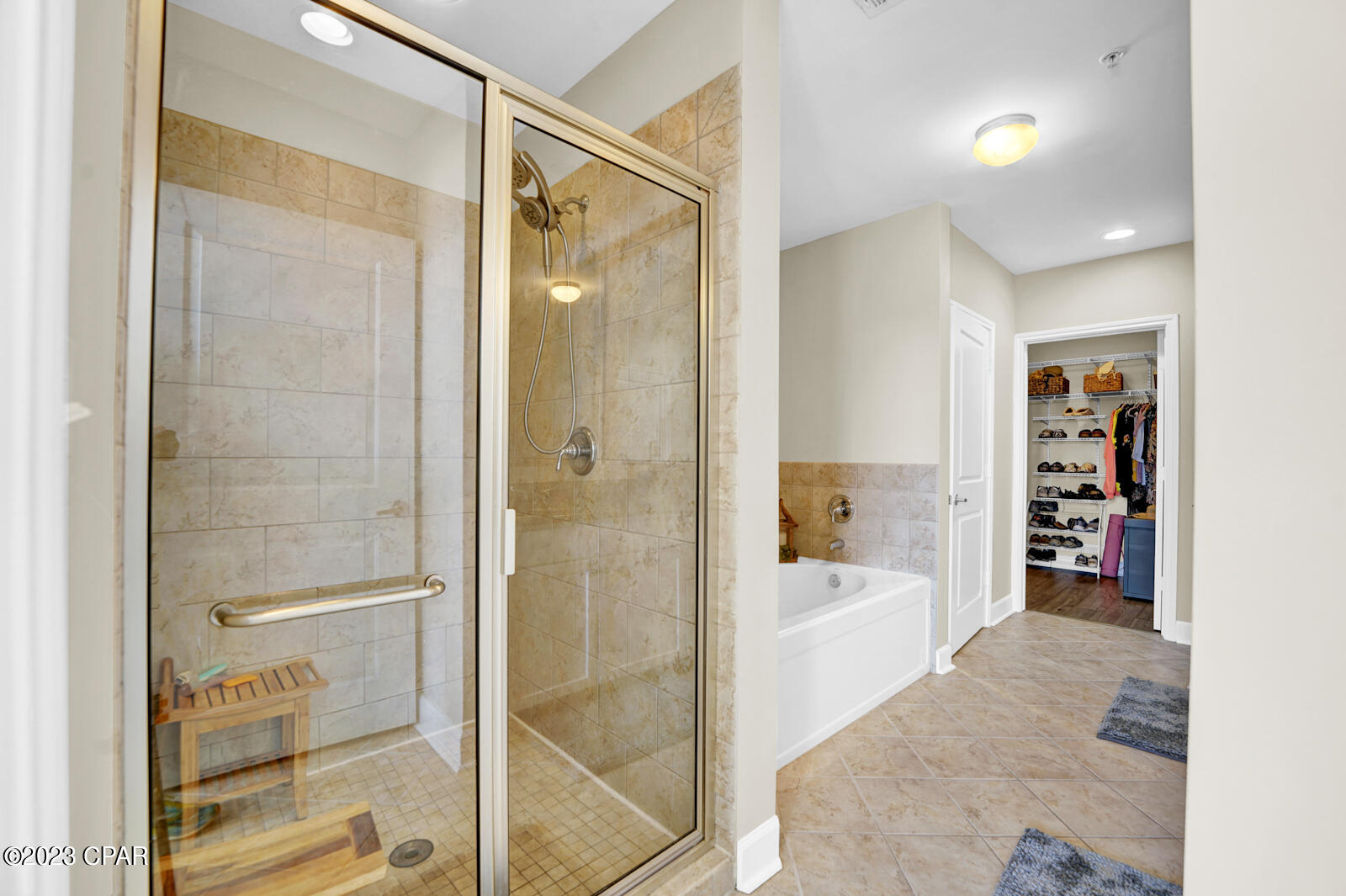 Island Reserve - Residential