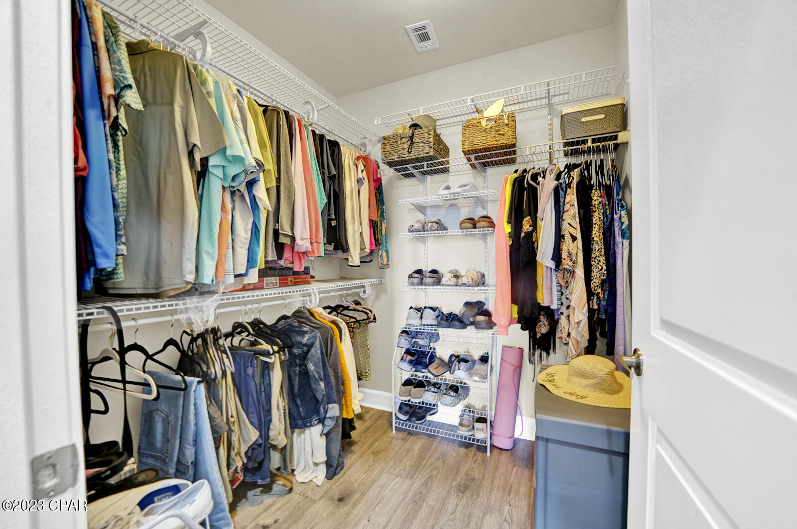 Island Reserve - Residential