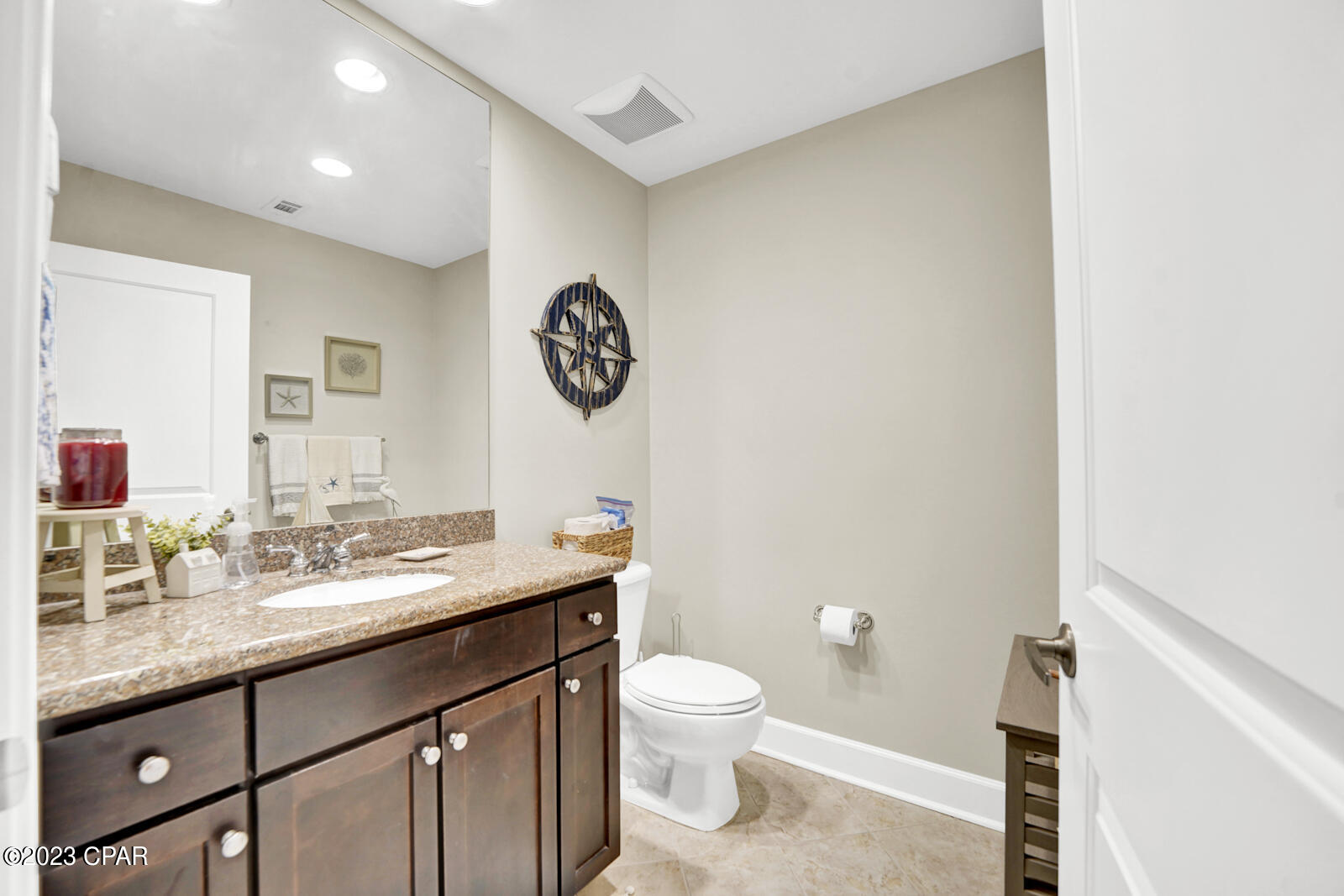 Island Reserve - Residential