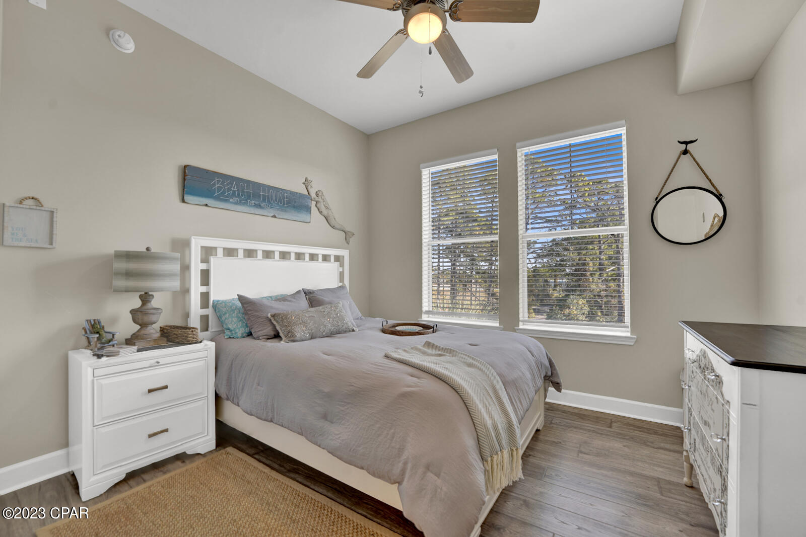 Island Reserve - Residential