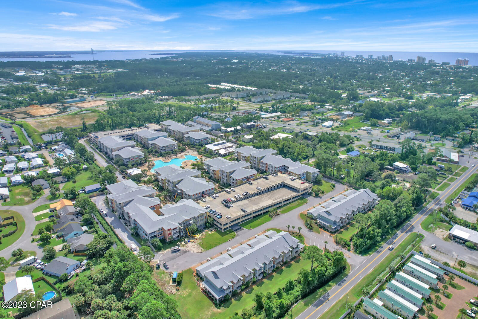 Island Reserve - Residential