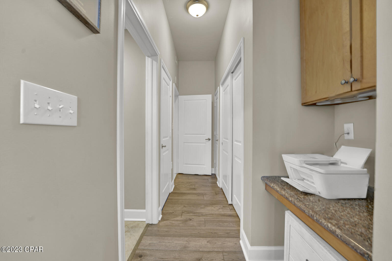 Island Reserve - Residential