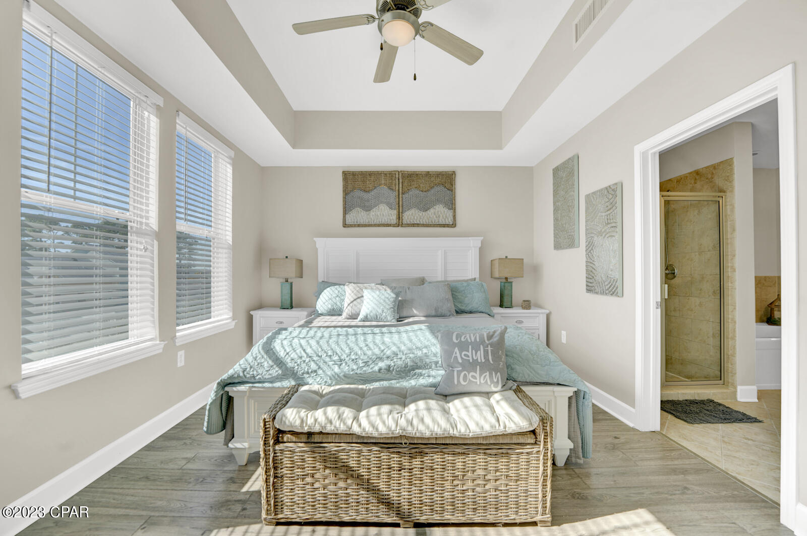 Island Reserve - Residential