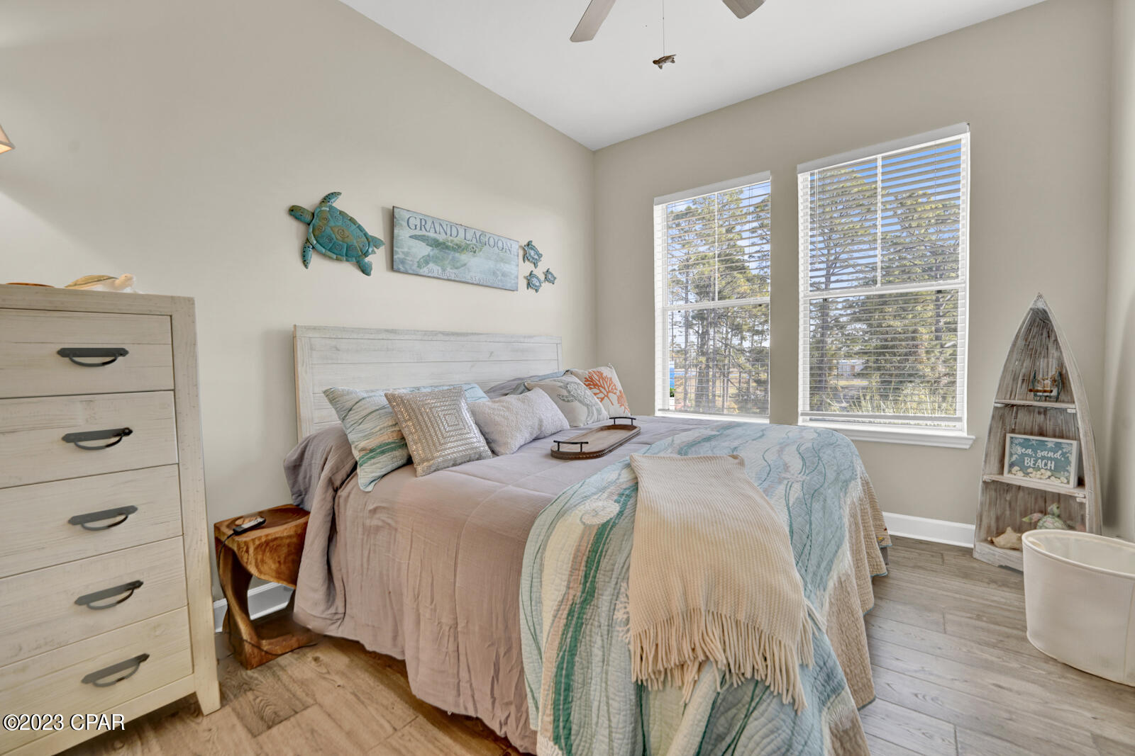 Island Reserve - Residential