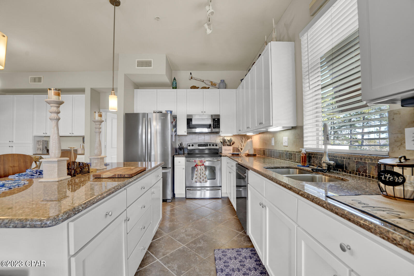 Island Reserve - Residential