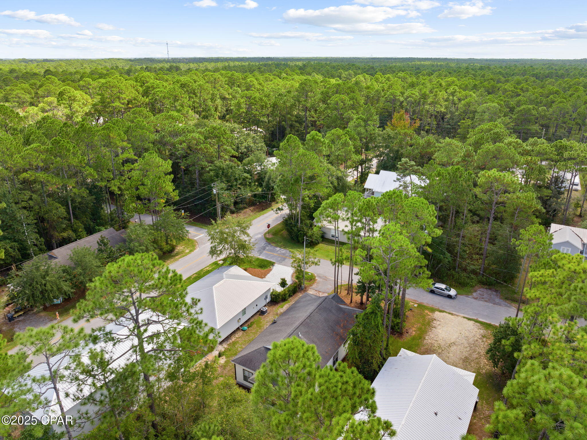 Magnolia Beach - Residential