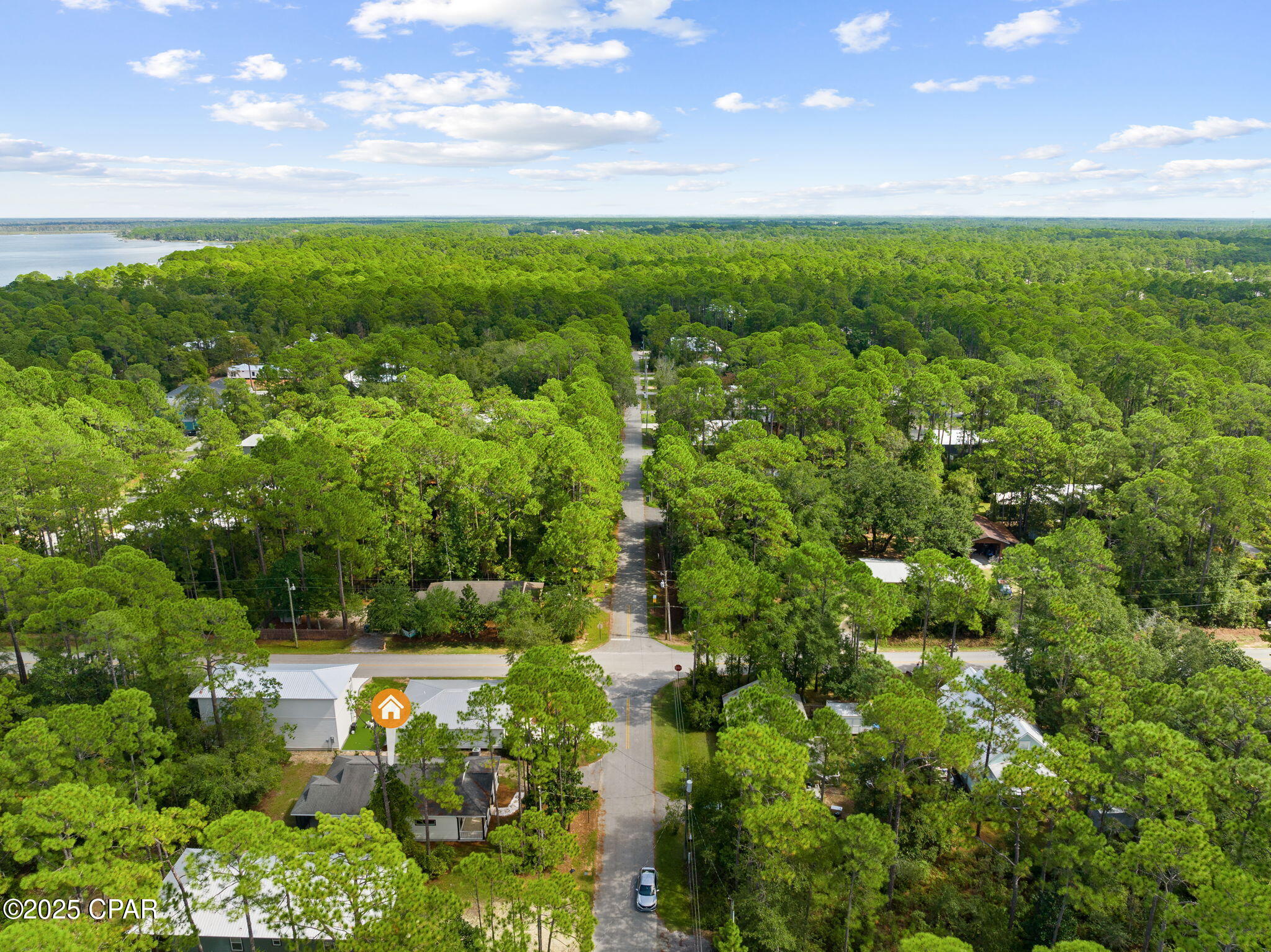 Magnolia Beach - Residential