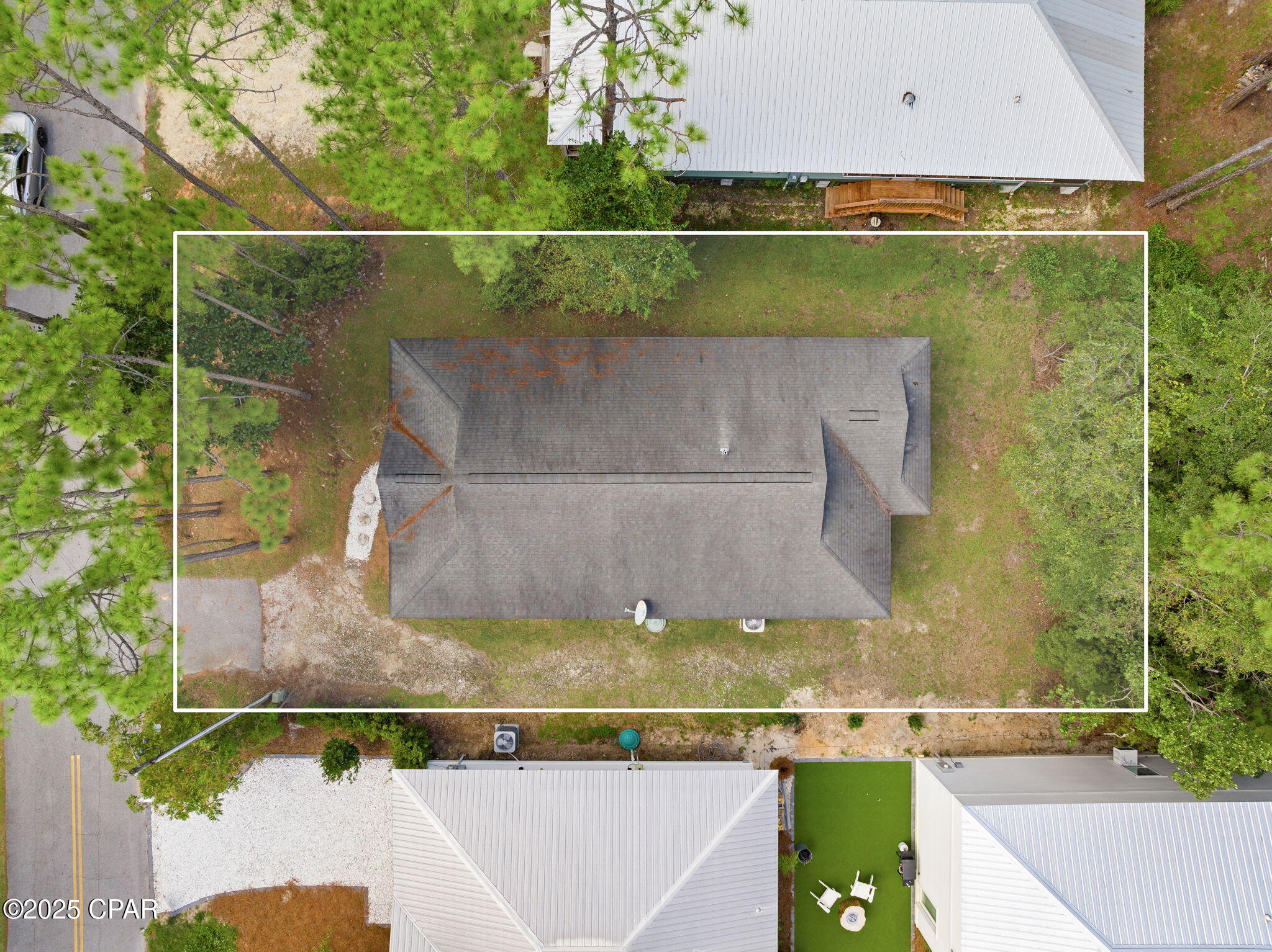 Magnolia Beach - Residential