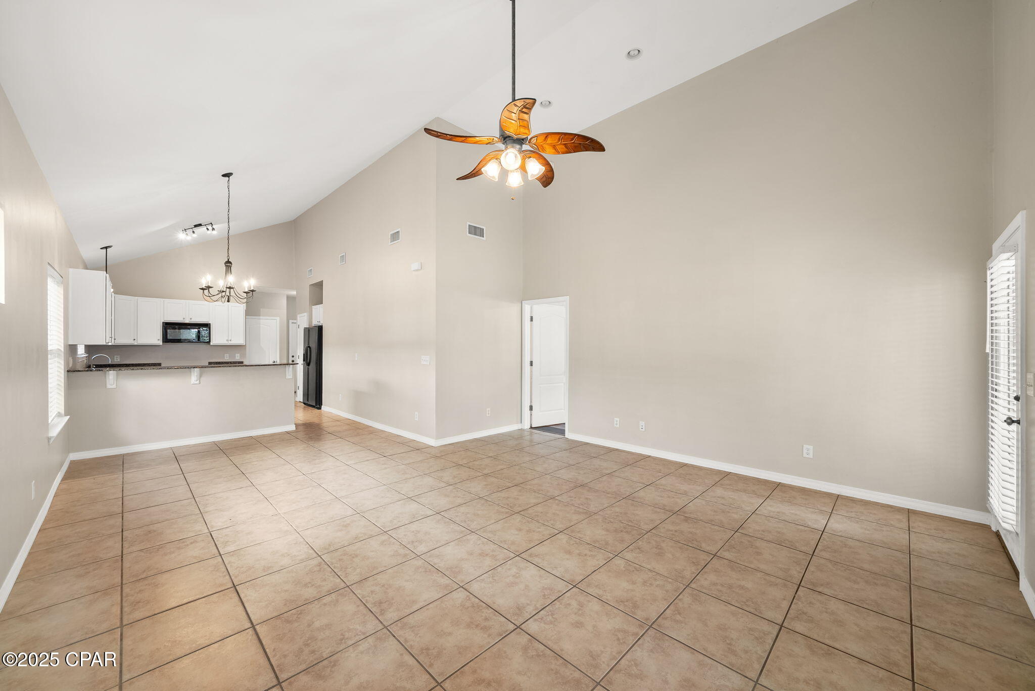 Magnolia Beach - Residential